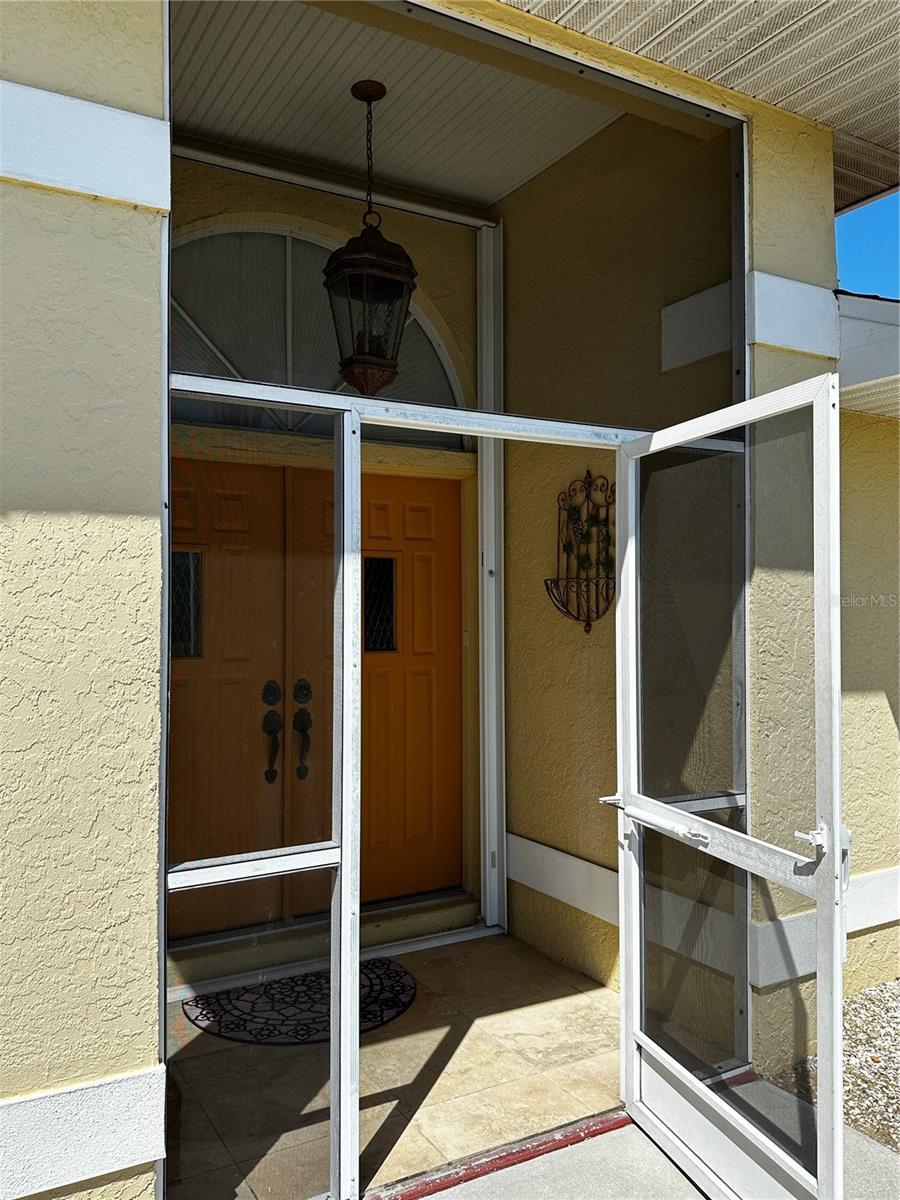 PORT CHARLOTTE SEC 026 - Residential