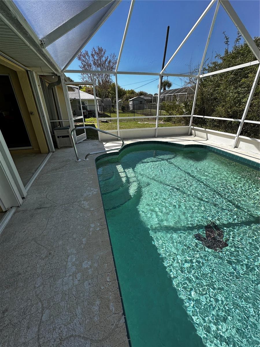 PORT CHARLOTTE SEC 026 - Residential