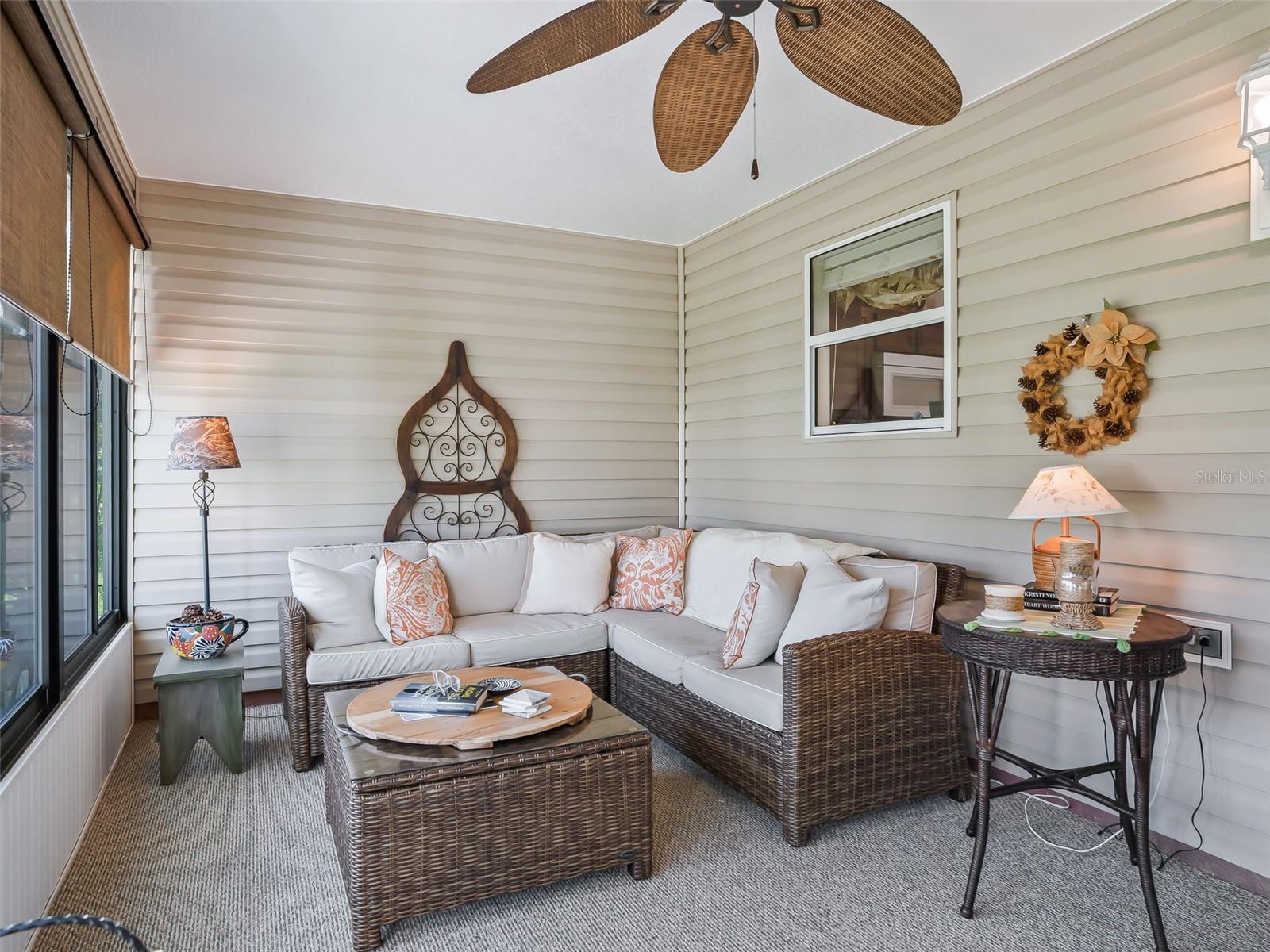 VILLAGES OF SUMTER - Residential