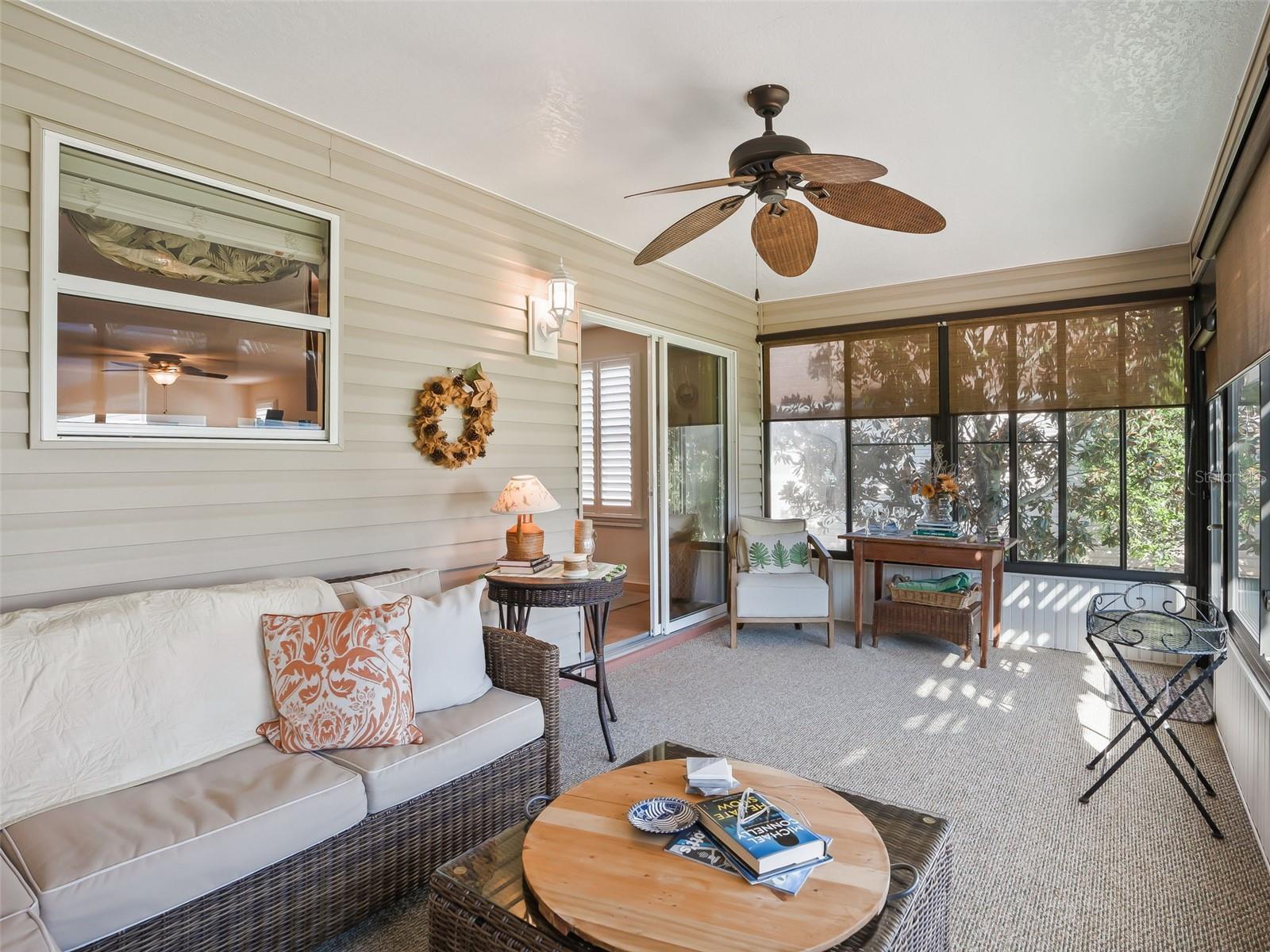 VILLAGES OF SUMTER - Residential