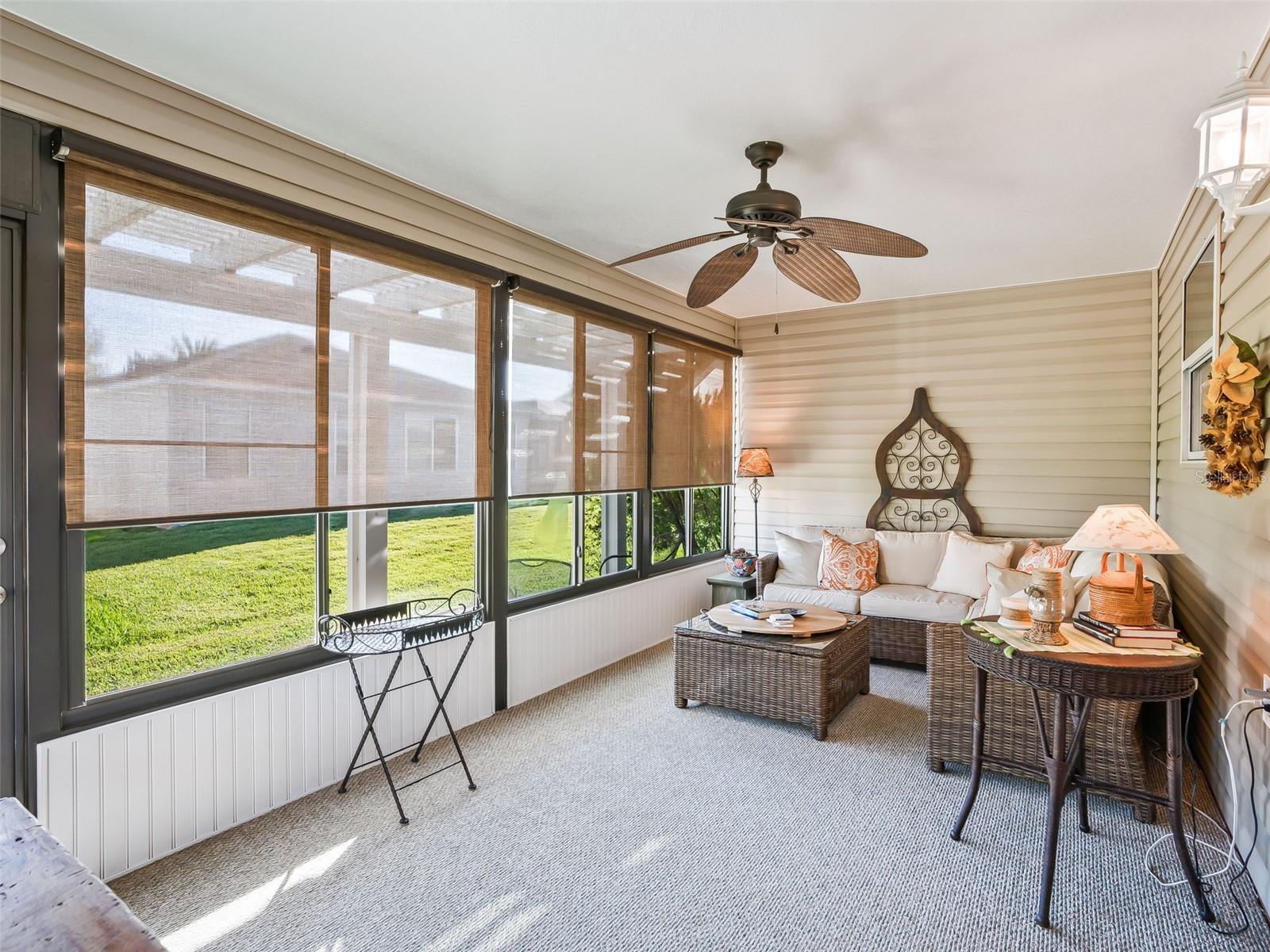 VILLAGES OF SUMTER - Residential