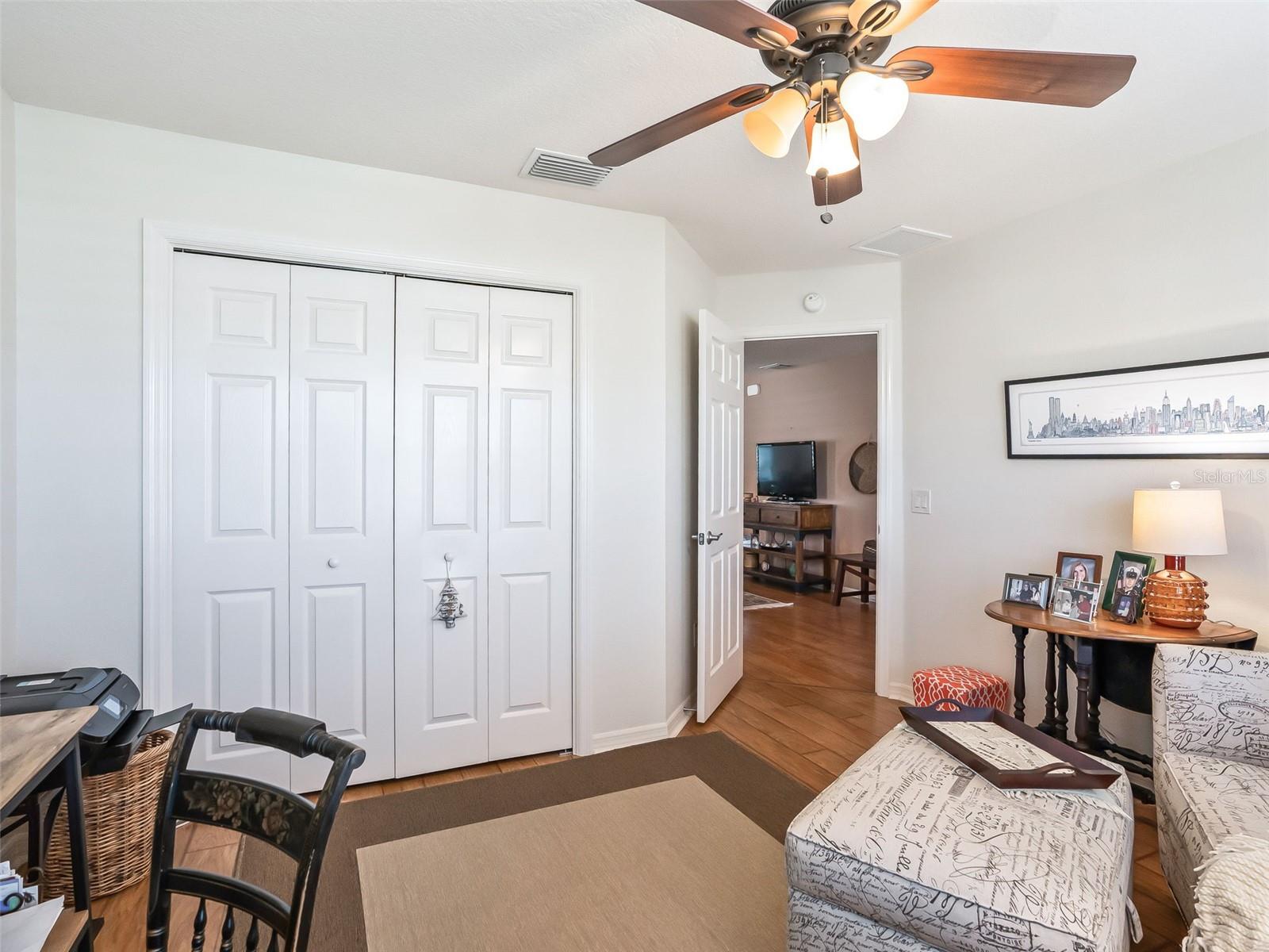 VILLAGES OF SUMTER - Residential