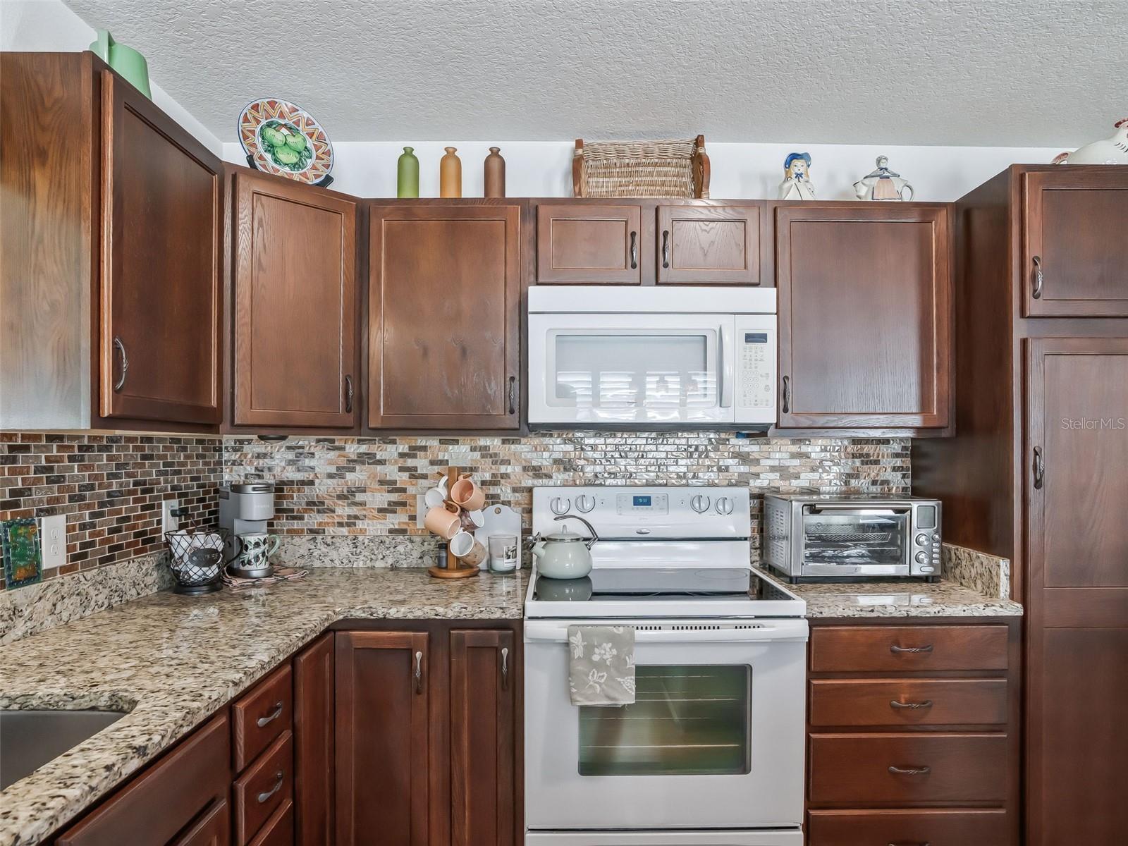 VILLAGES OF SUMTER - Residential