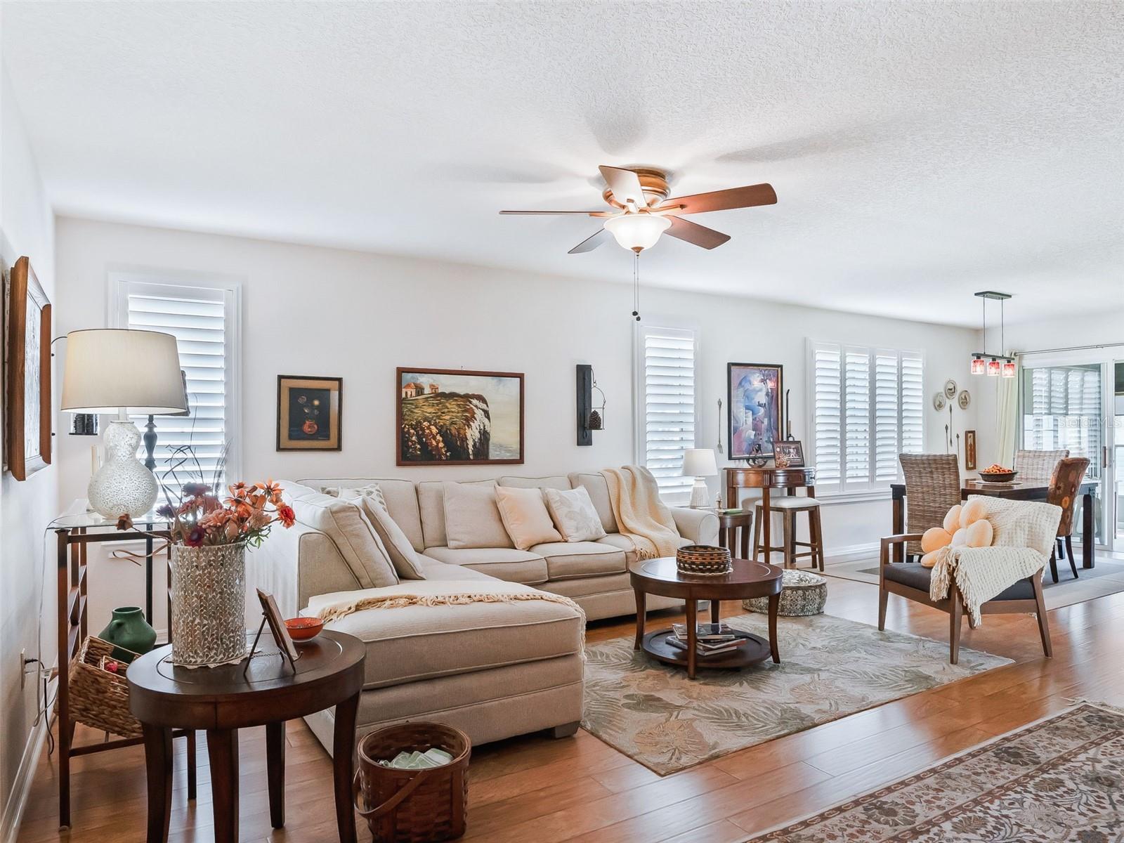 VILLAGES OF SUMTER - Residential