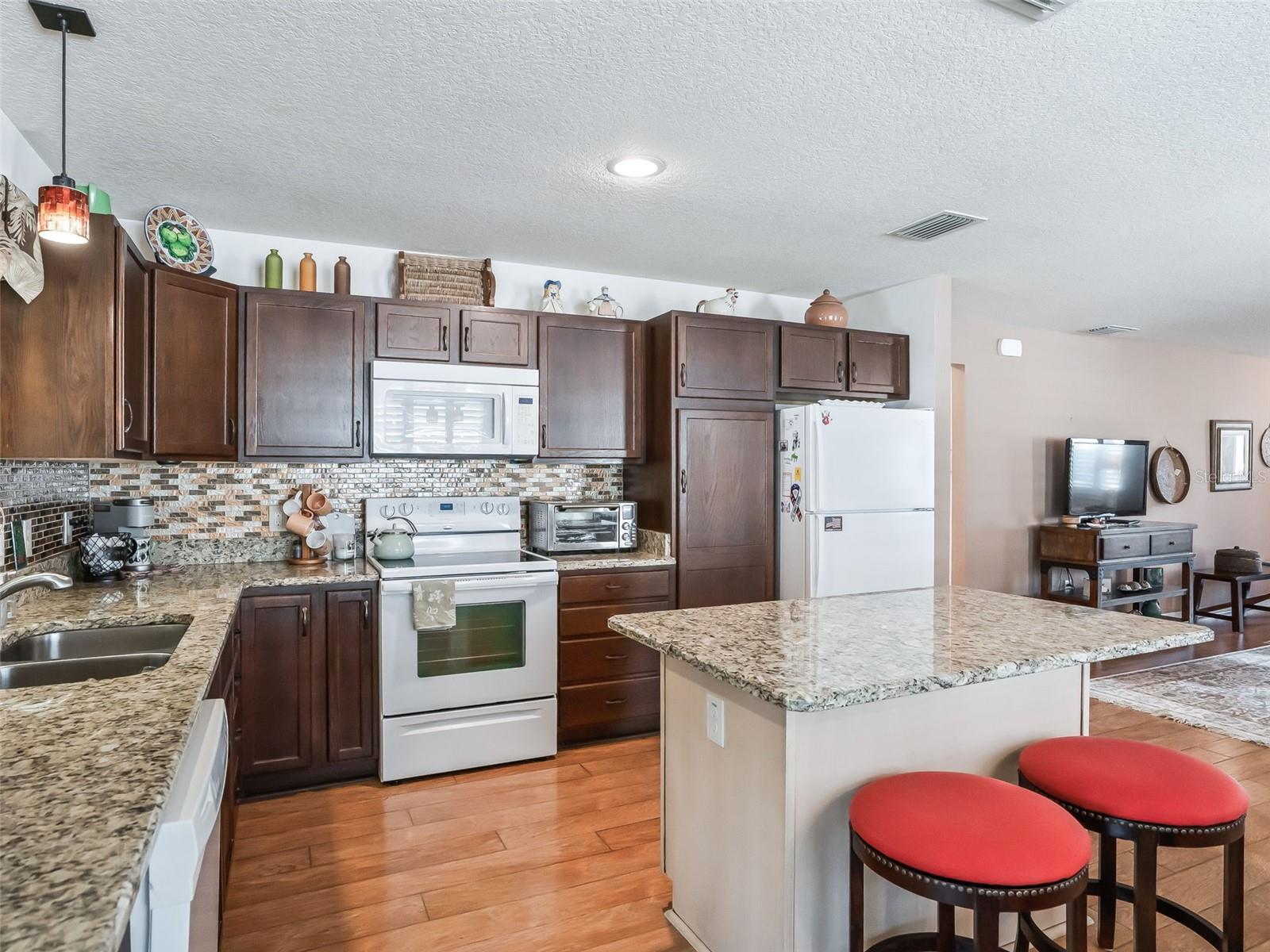 VILLAGES OF SUMTER - Residential