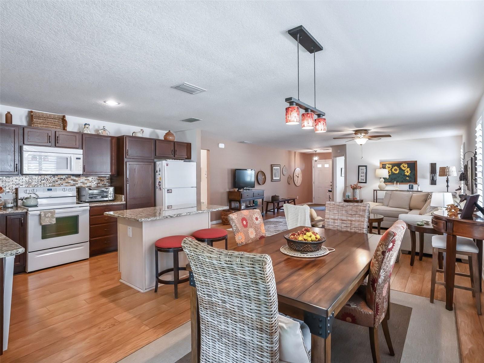 VILLAGES OF SUMTER - Residential