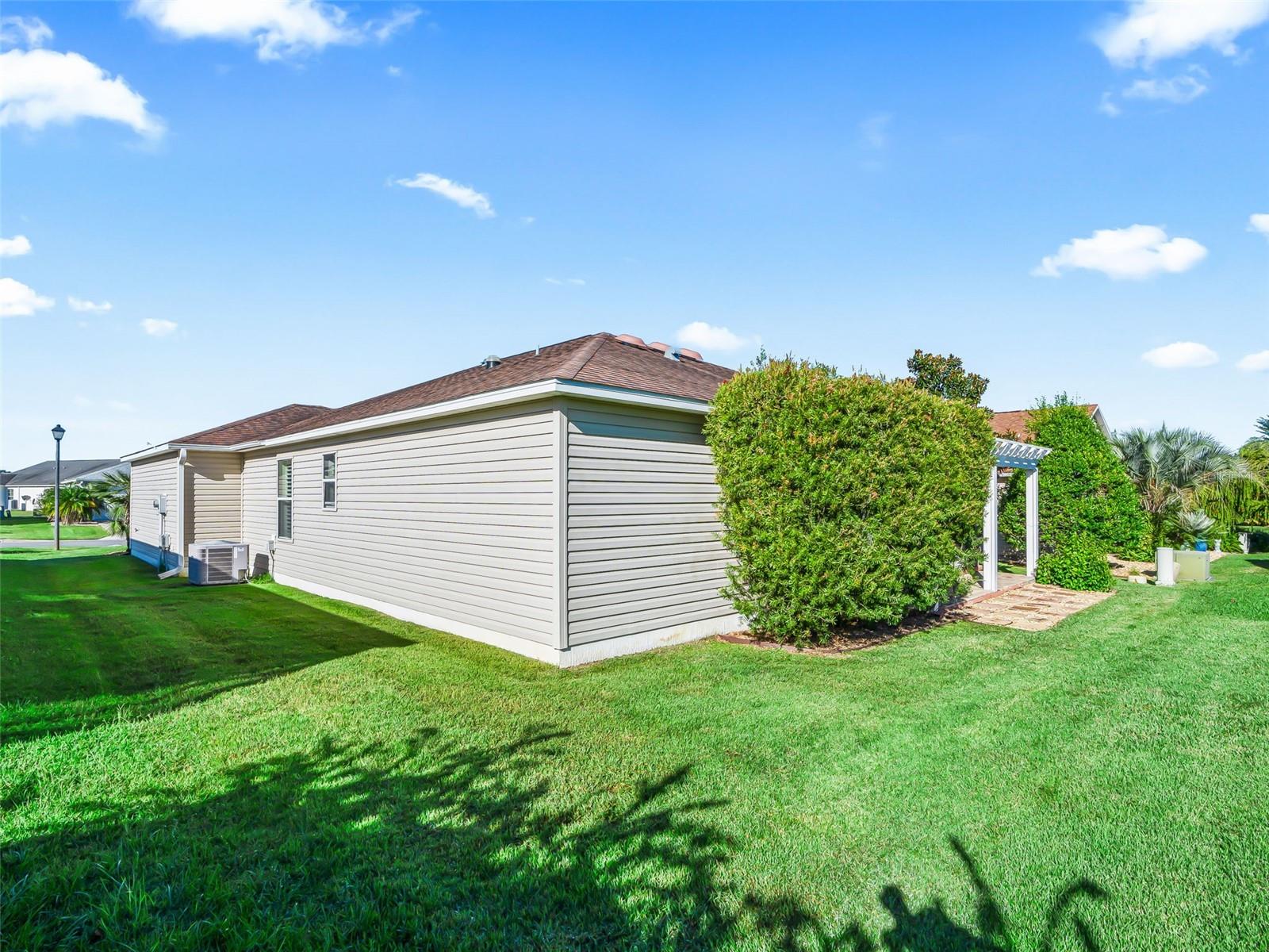 VILLAGES OF SUMTER - Residential