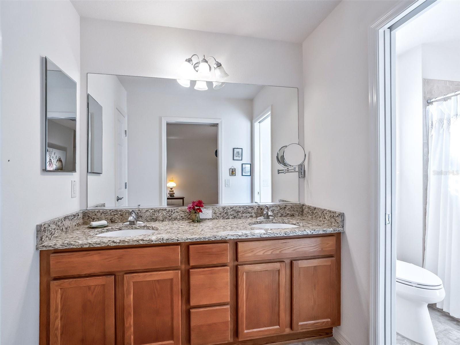 VILLAGES OF SUMTER - Residential