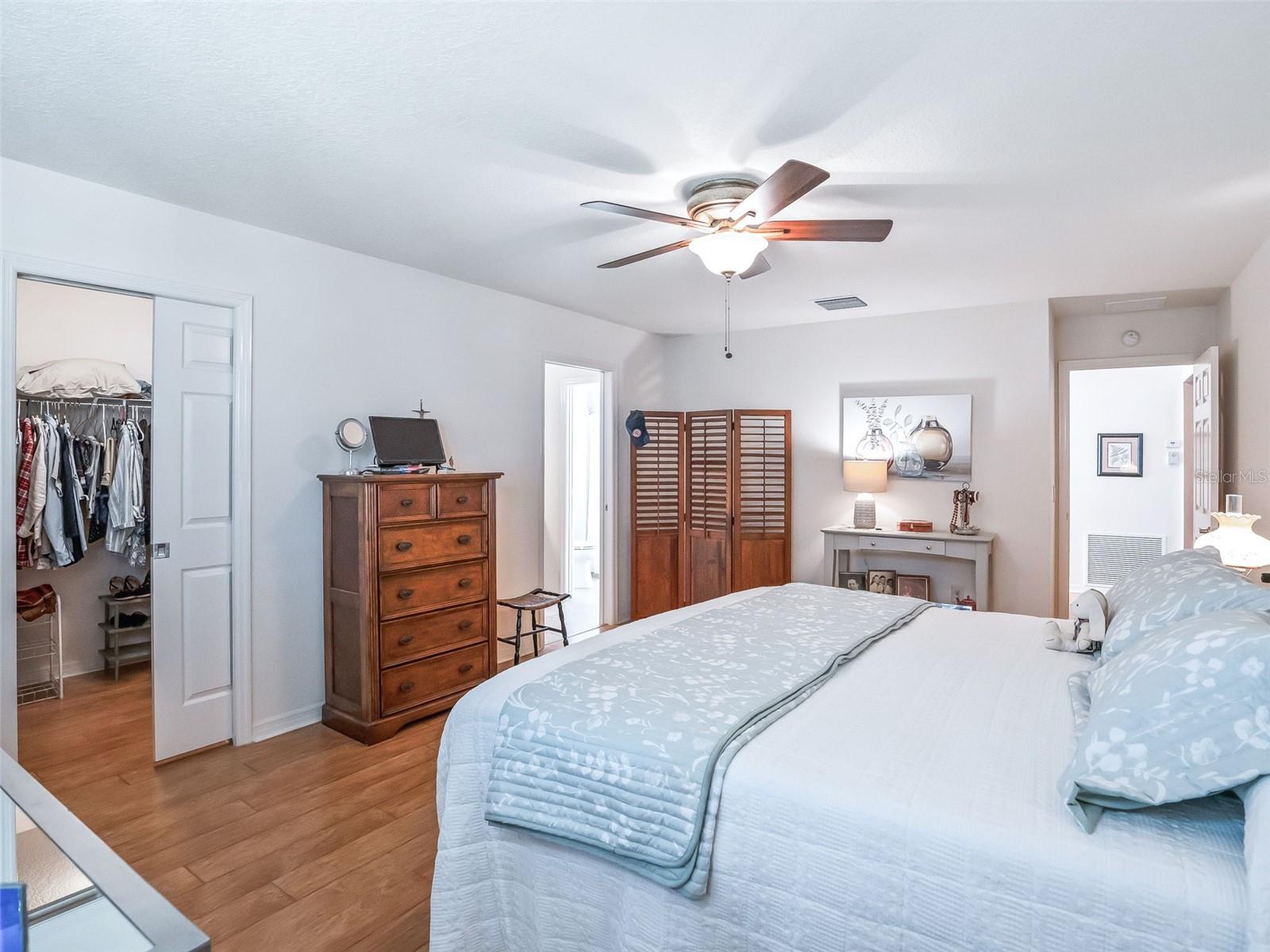 VILLAGES OF SUMTER - Residential