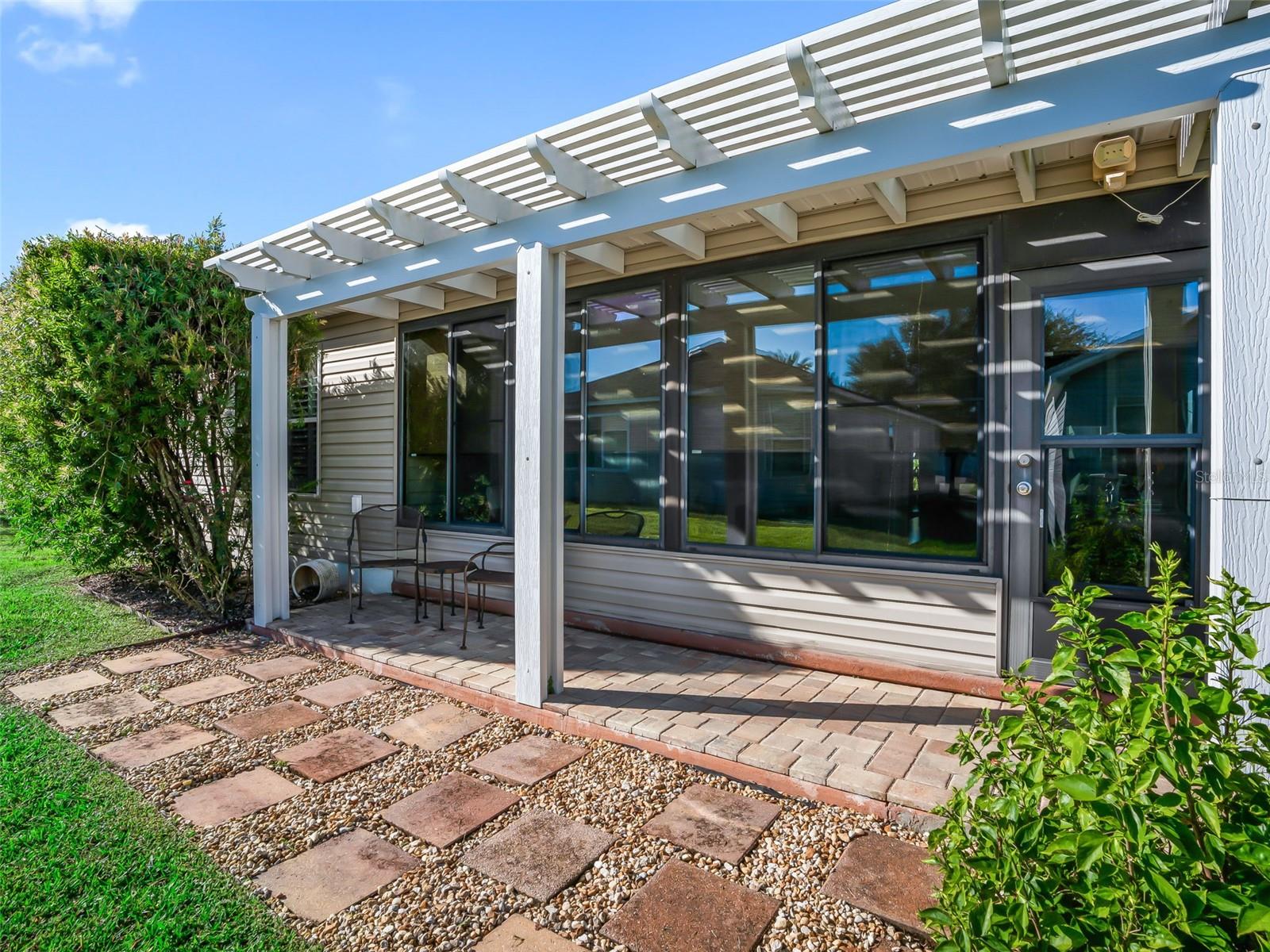 VILLAGES OF SUMTER - Residential