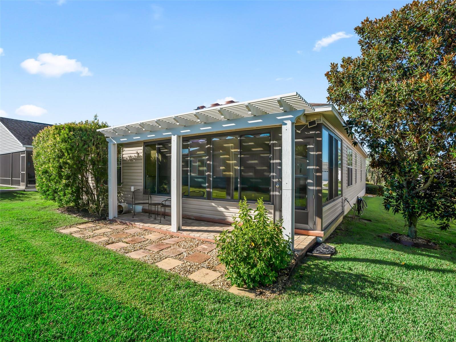 VILLAGES OF SUMTER - Residential