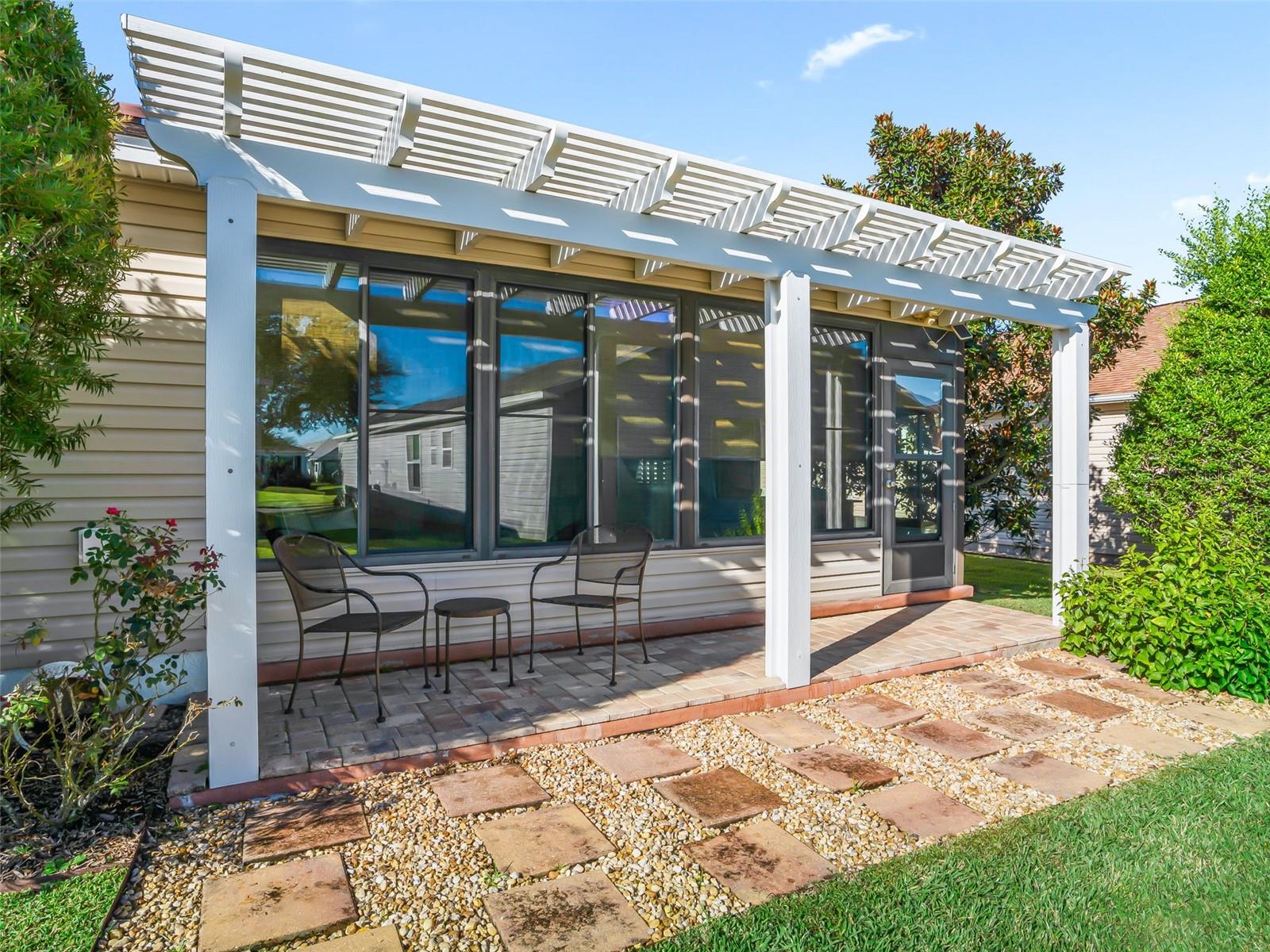 VILLAGES OF SUMTER - Residential