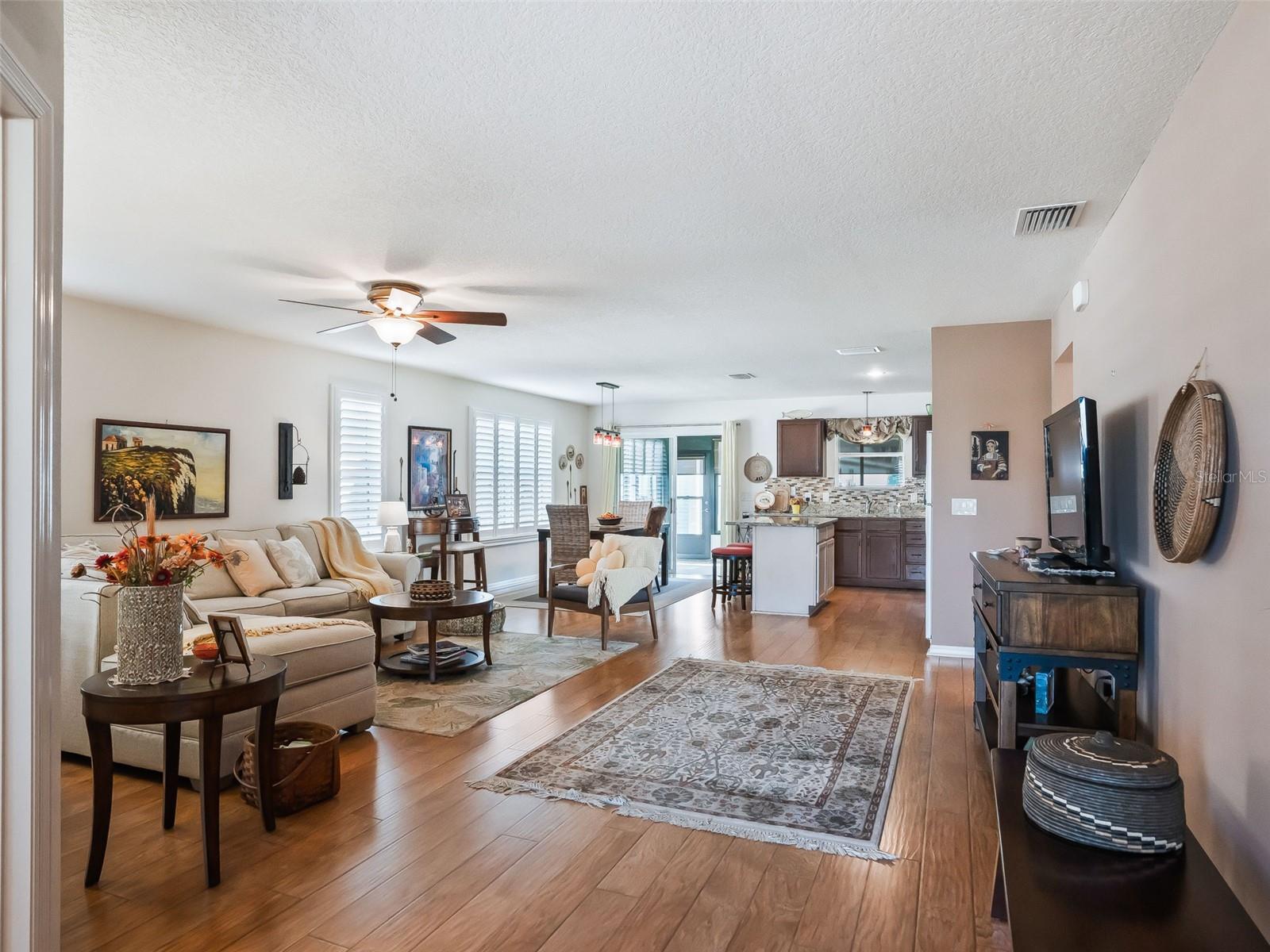 VILLAGES OF SUMTER - Residential