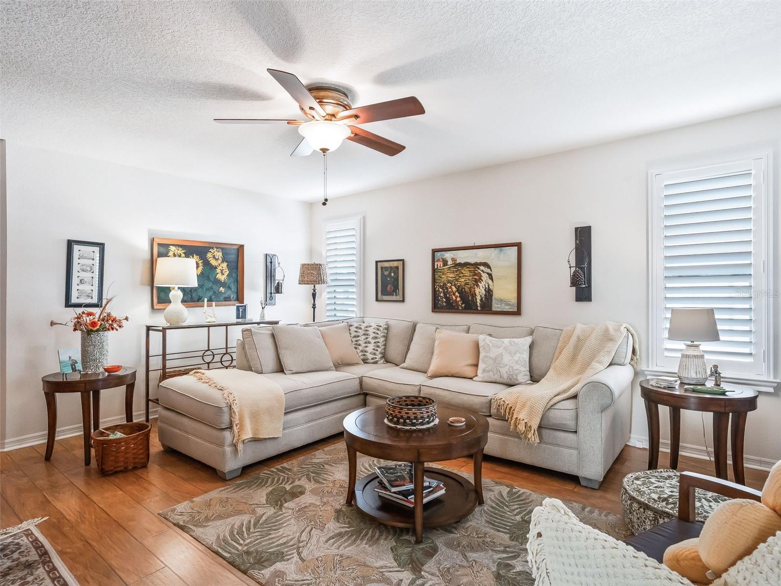 VILLAGES OF SUMTER - Residential