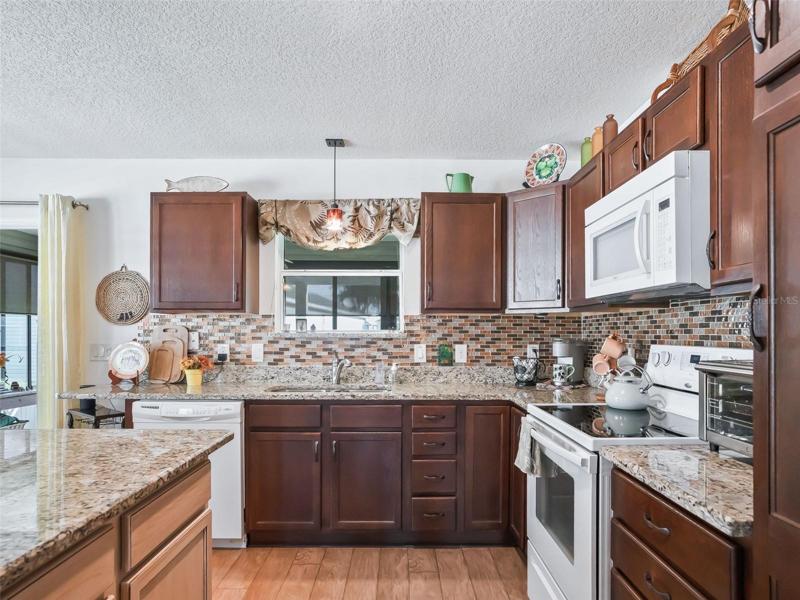 VILLAGES OF SUMTER - Residential