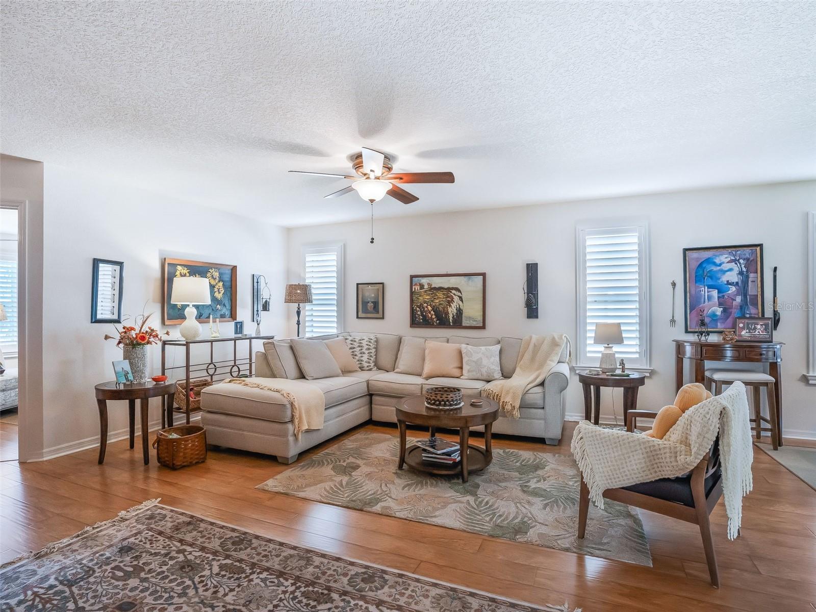 VILLAGES OF SUMTER - Residential