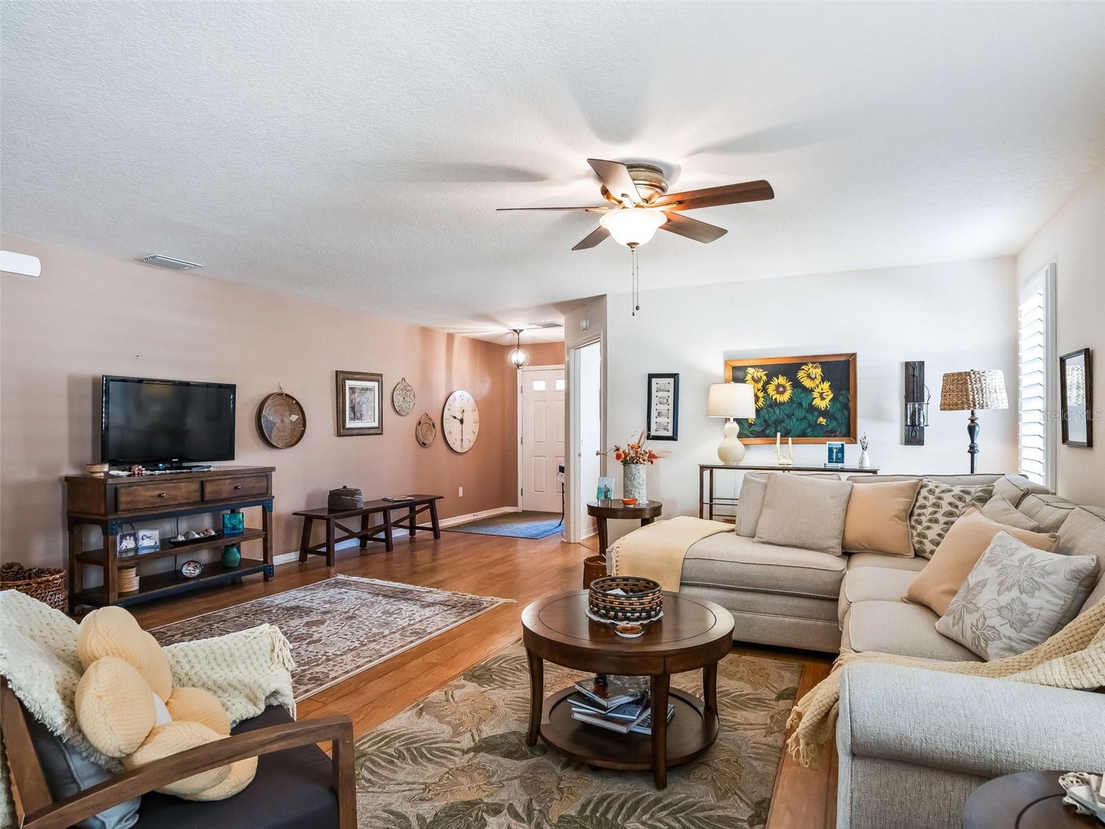 VILLAGES OF SUMTER - Residential