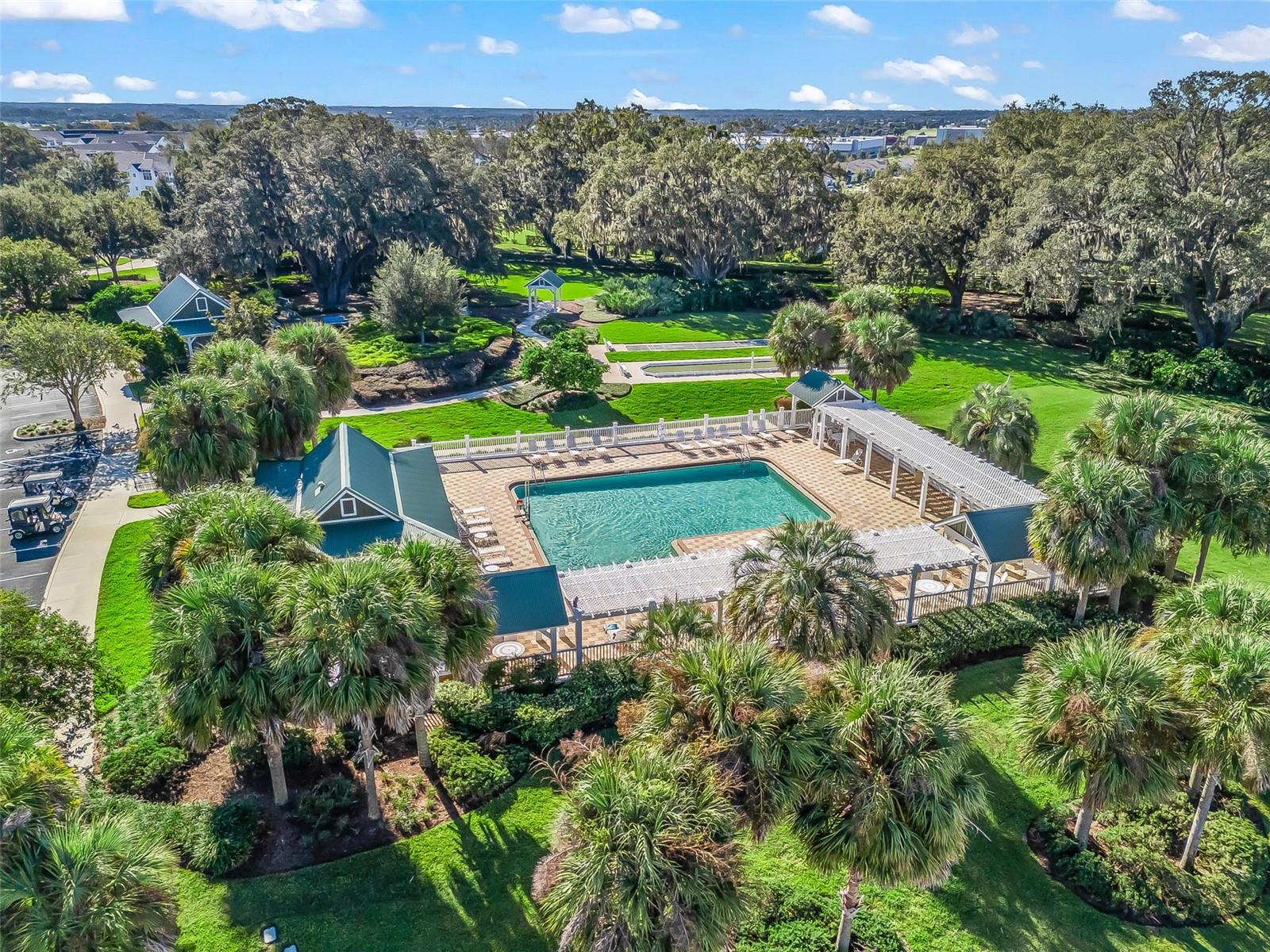 VILLAGES OF SUMTER - Residential