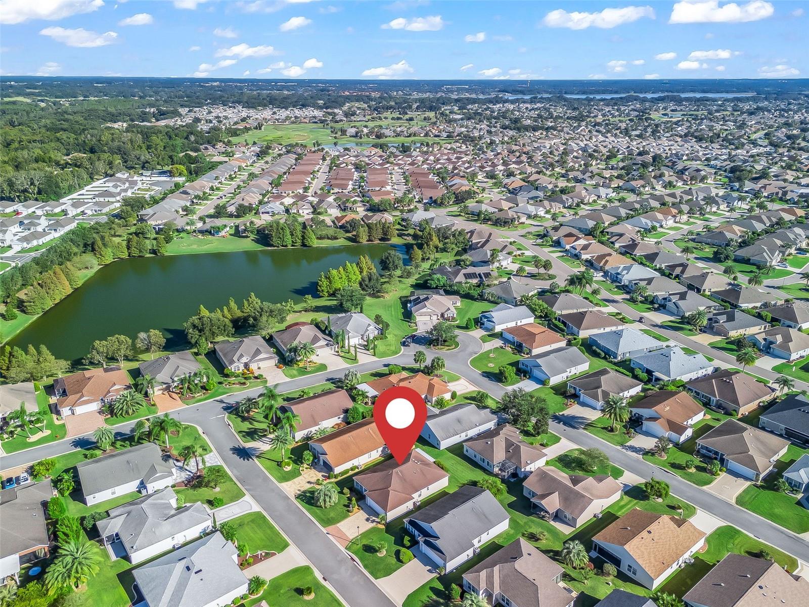 VILLAGES OF SUMTER - Residential