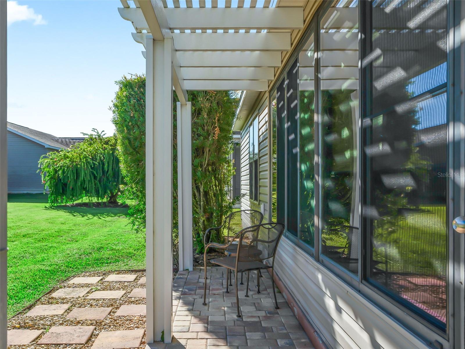 VILLAGES OF SUMTER - Residential