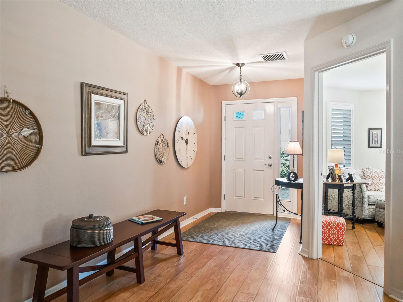 VILLAGES OF SUMTER - Residential