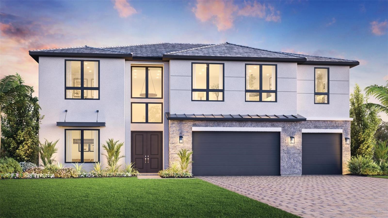 BELLA COLLINA - Residential