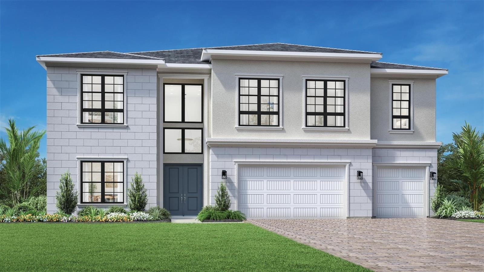 BELLA COLLINA - Residential