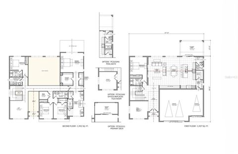 Tiny photo for 16650 Bolsena Drive, Montverde, FL 34756 (MLS # O6374583)