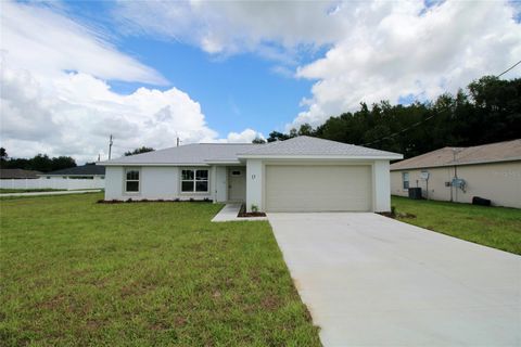 Photo of 9 Hemlock Terrace Lane, Ocala, FL 34472 (MLS # OM704589)