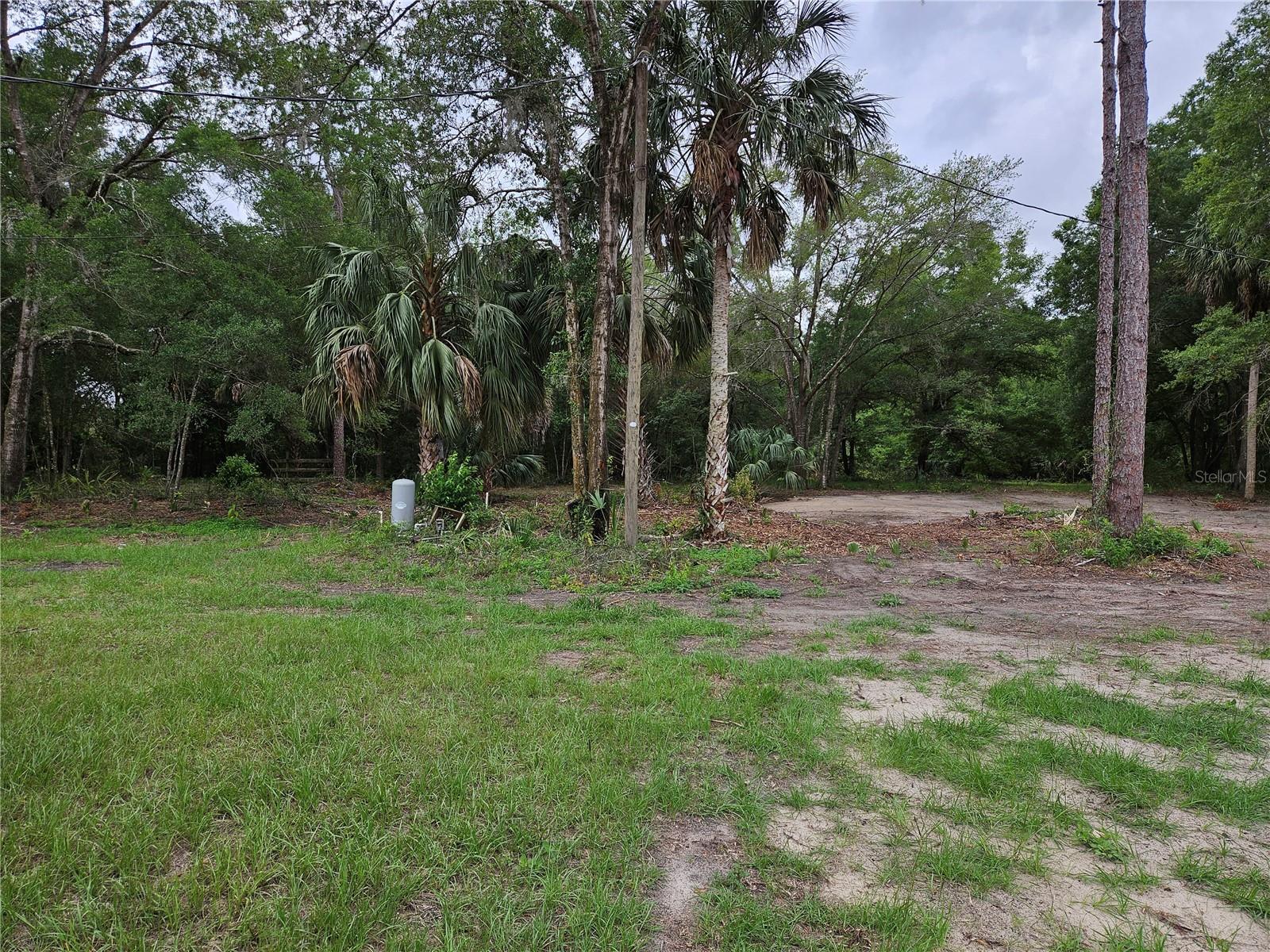 BACKWATER FARMSITES - Residential