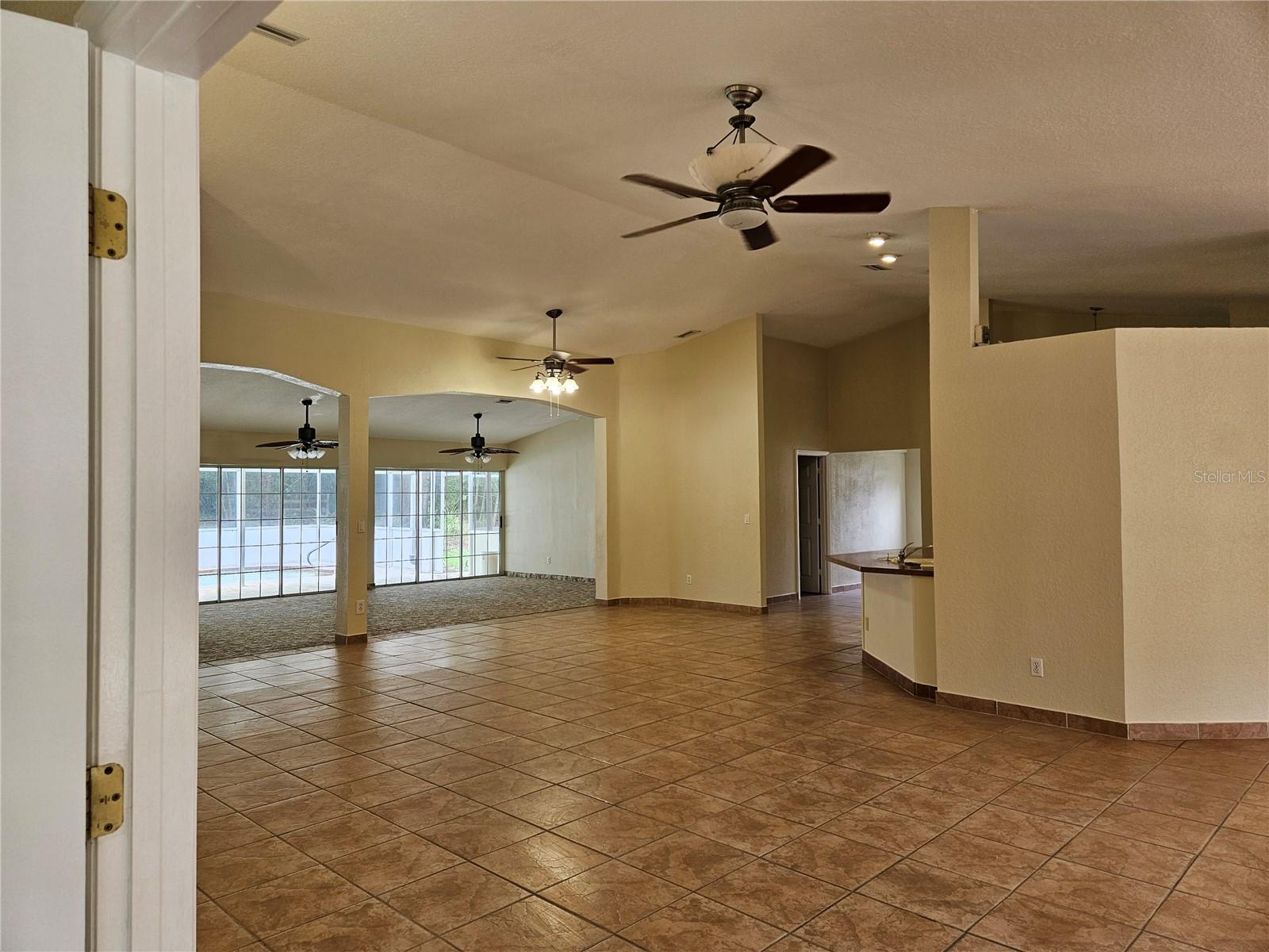 BACKWATER FARMSITES - Residential