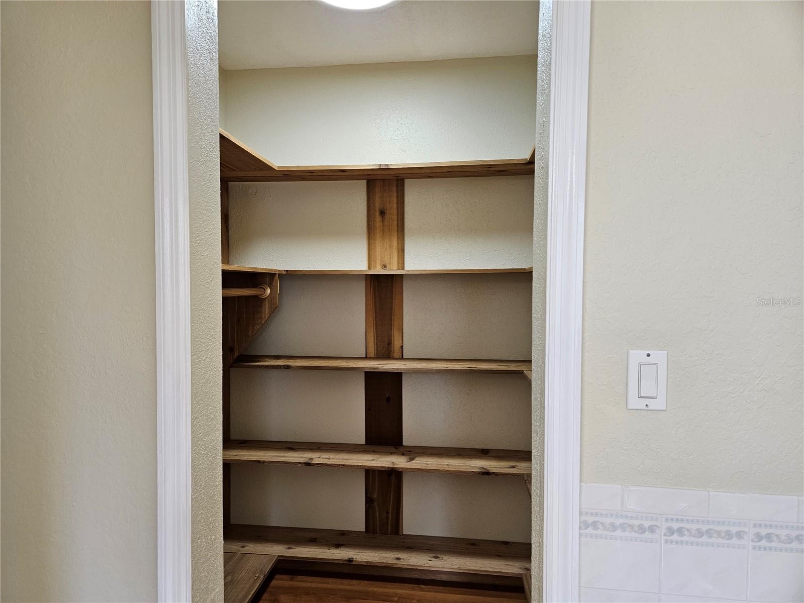 BACKWATER FARMSITES - Residential