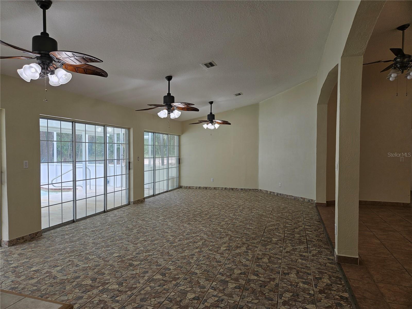 BACKWATER FARMSITES - Residential