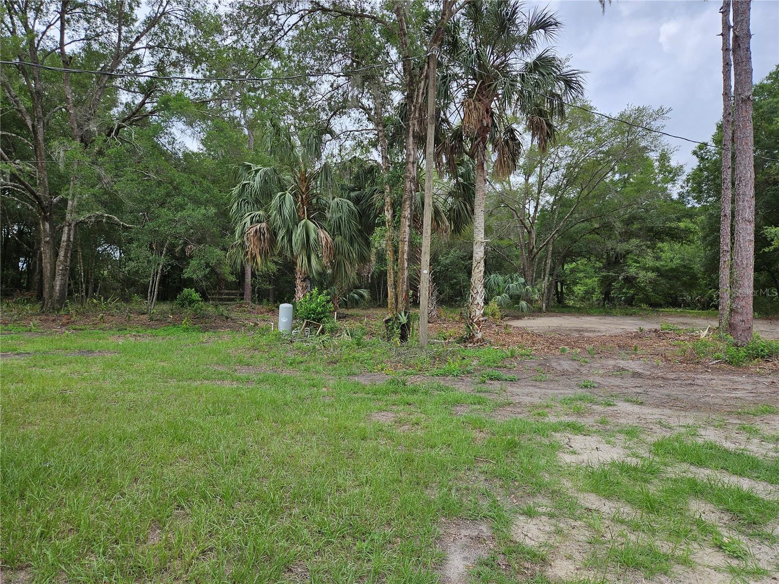 BACKWATER FARMSITES - Residential