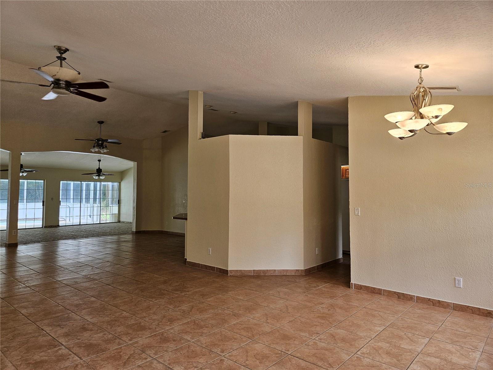 BACKWATER FARMSITES - Residential