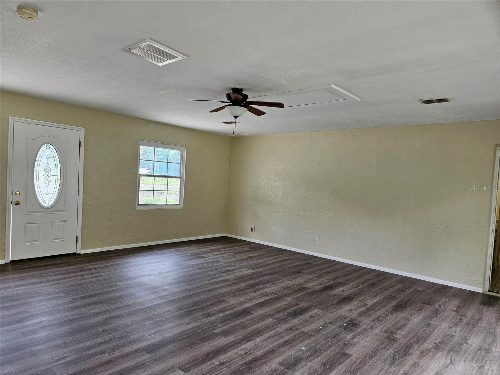 BACKWATER FARMSITES - Residential