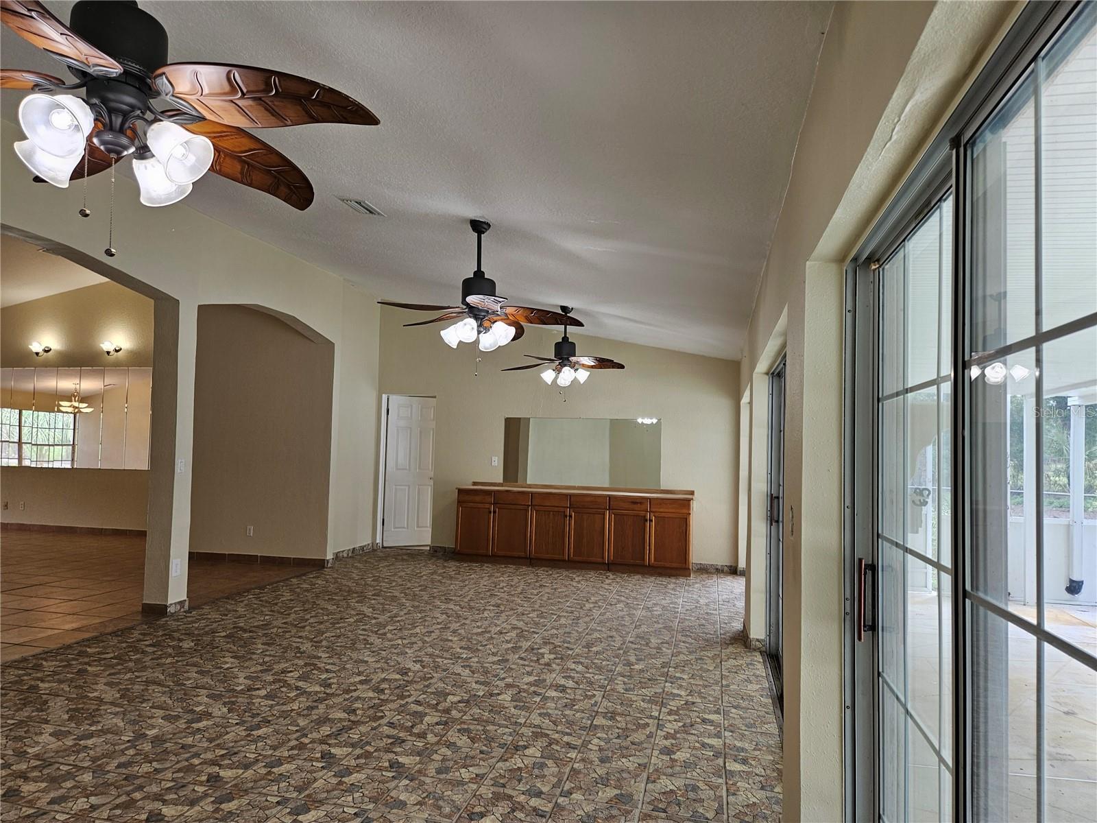 BACKWATER FARMSITES - Residential