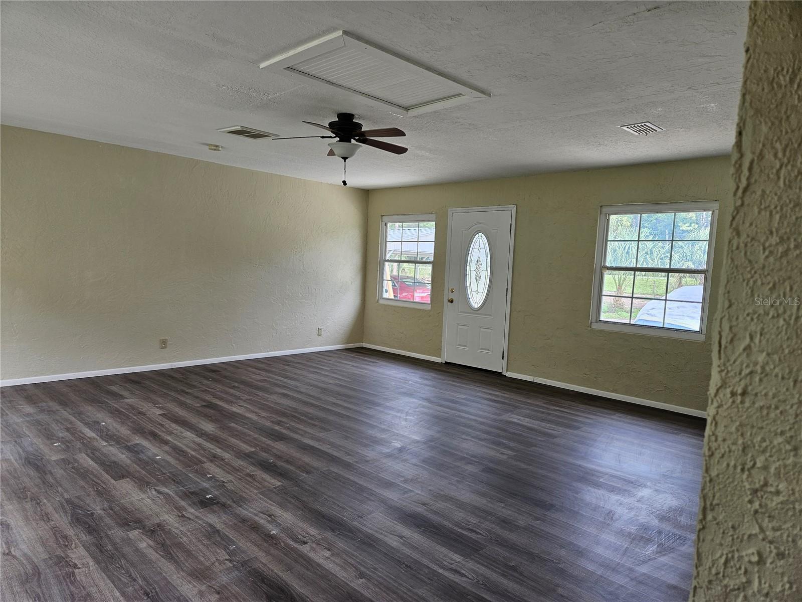 BACKWATER FARMSITES - Residential