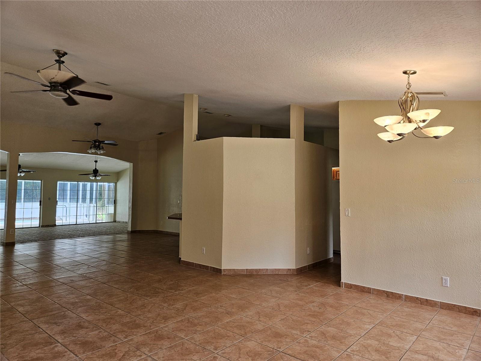 BACKWATER FARMSITES - Residential