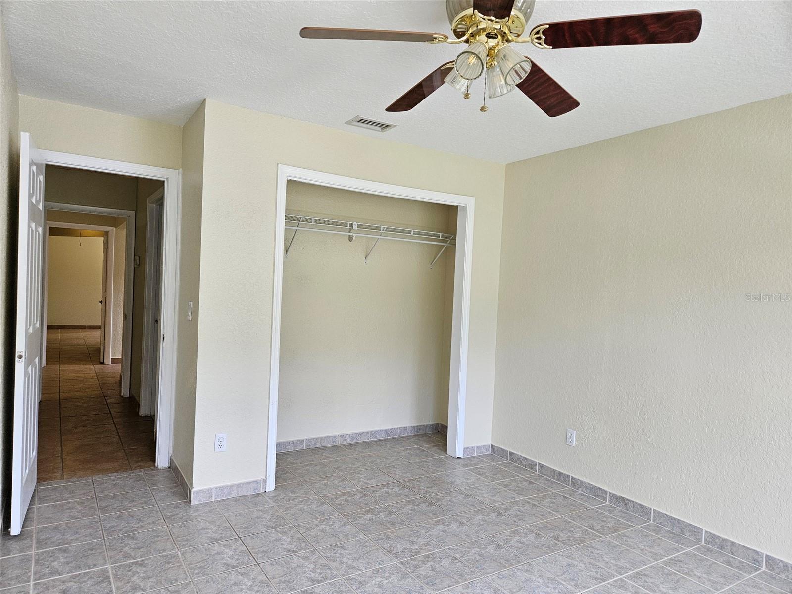 BACKWATER FARMSITES - Residential