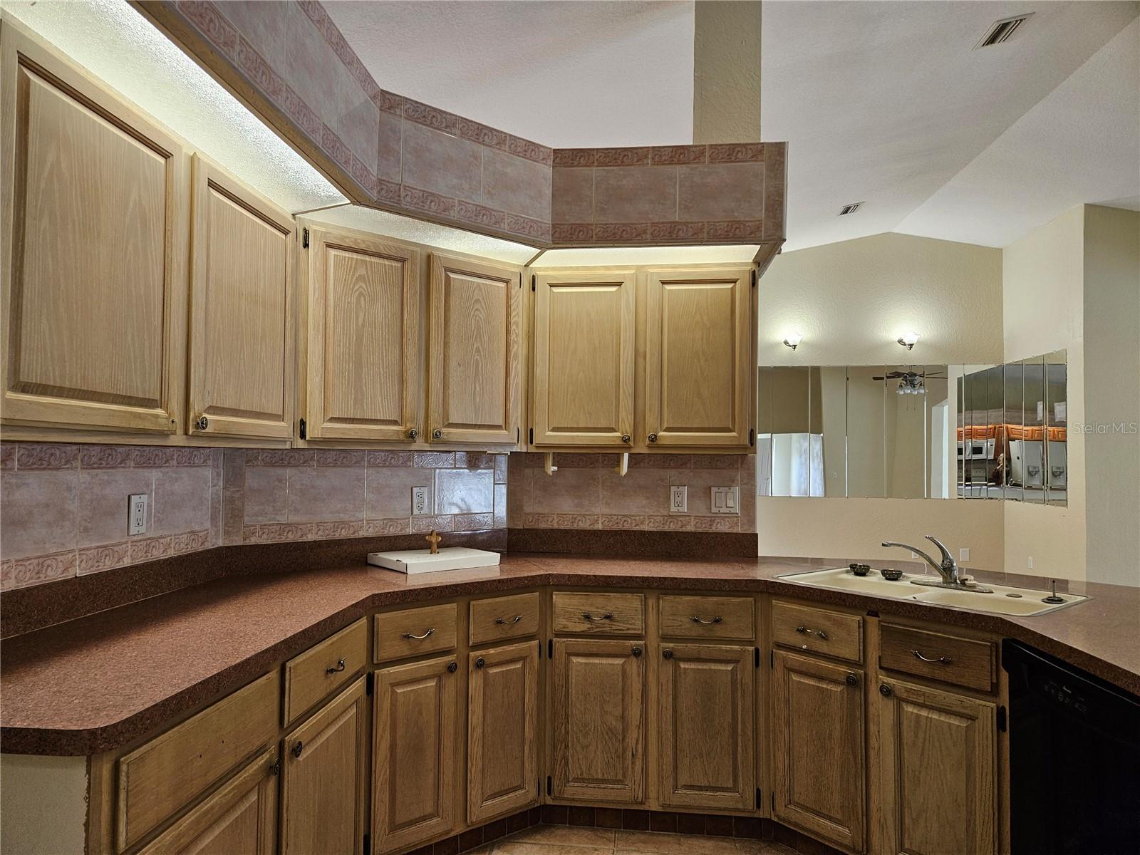 BACKWATER FARMSITES - Residential