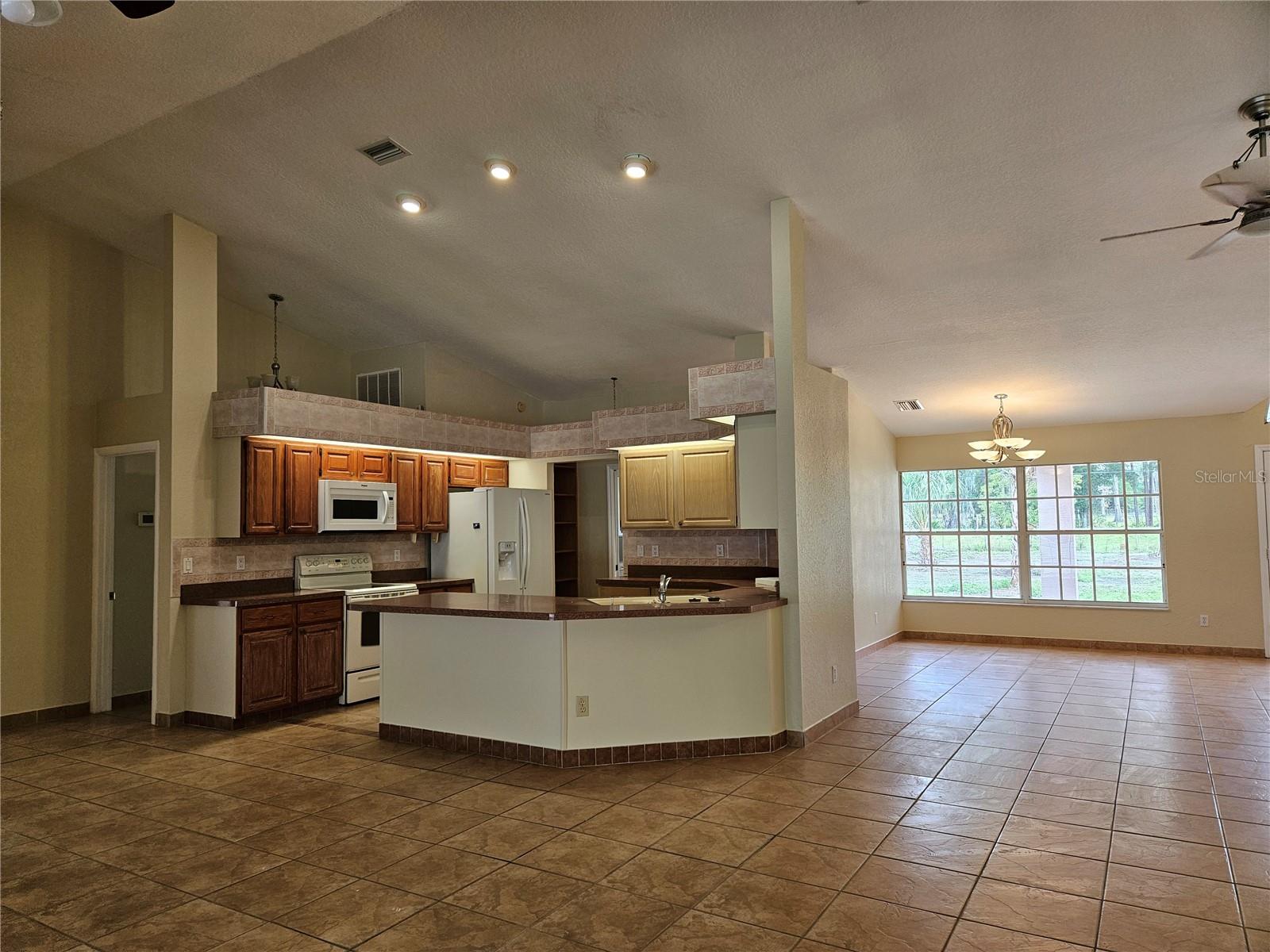 BACKWATER FARMSITES - Residential