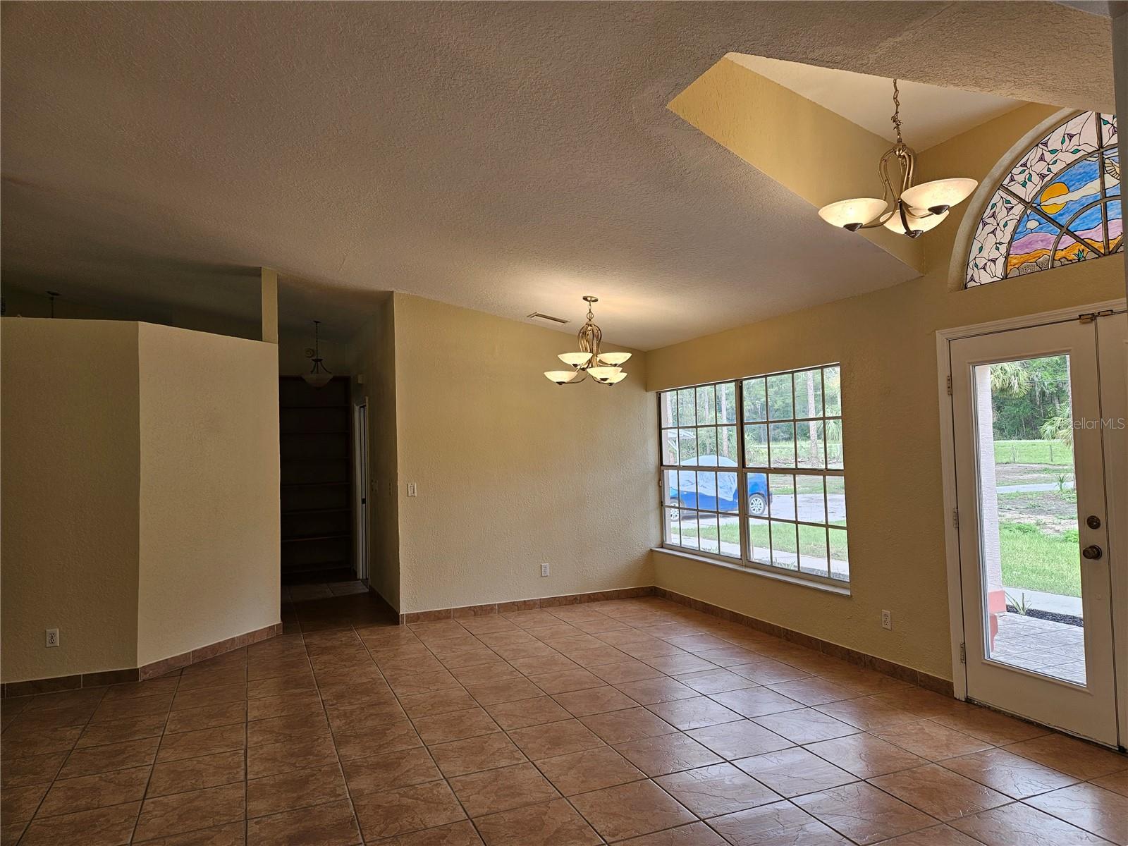 BACKWATER FARMSITES - Residential