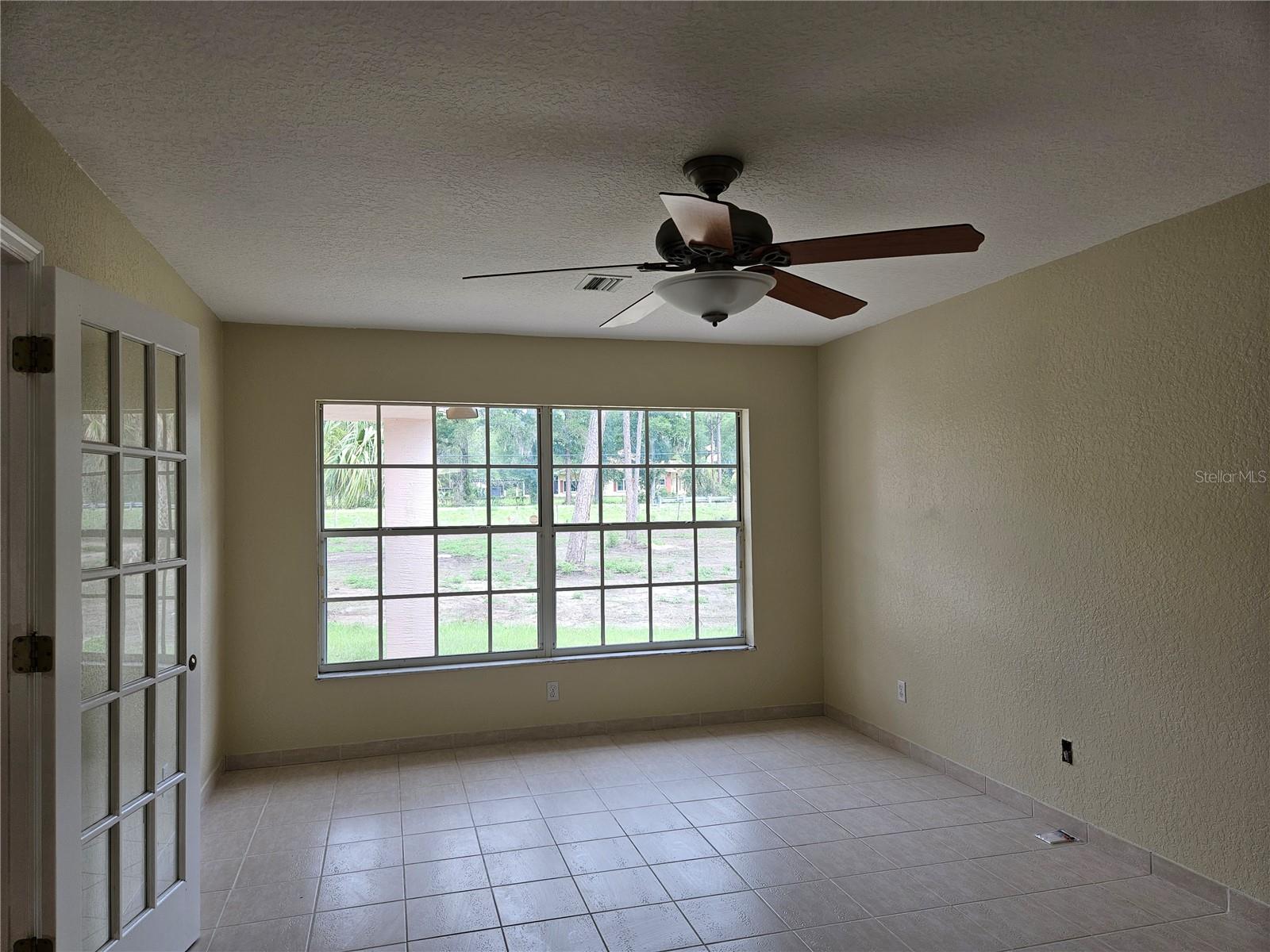 BACKWATER FARMSITES - Residential