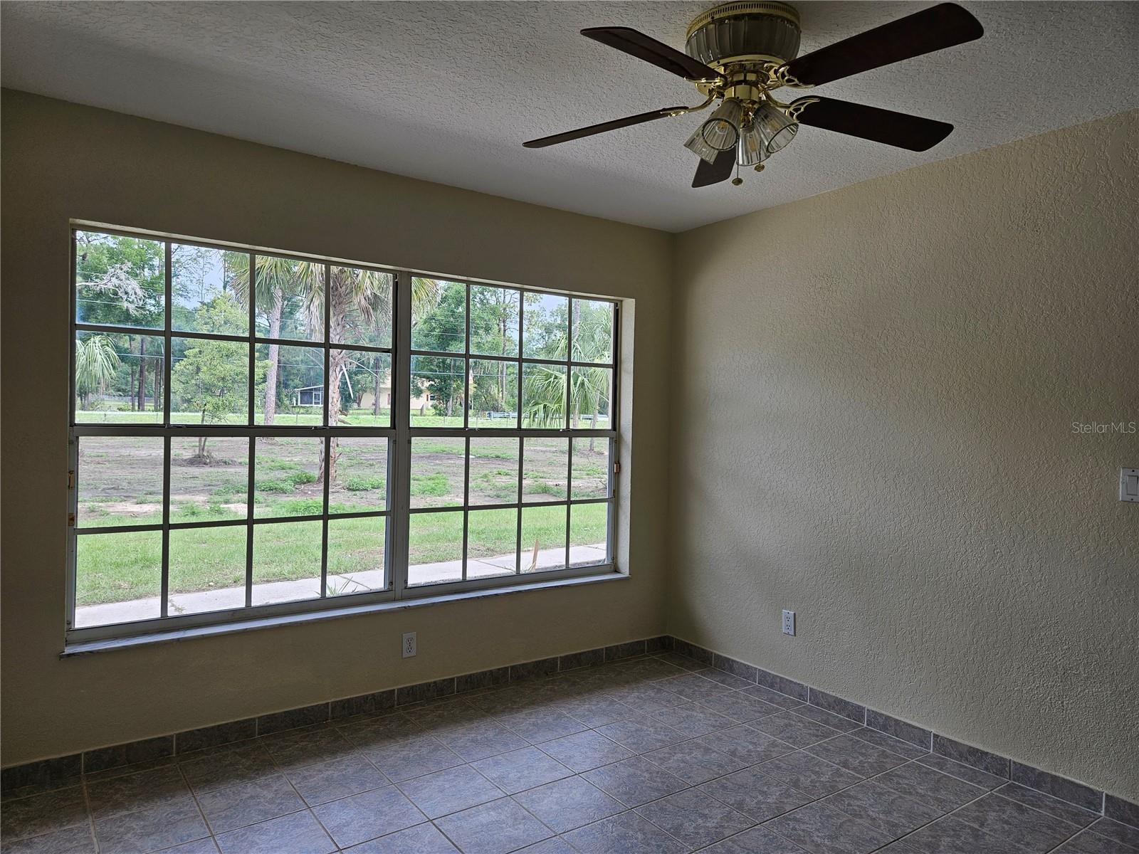 BACKWATER FARMSITES - Residential