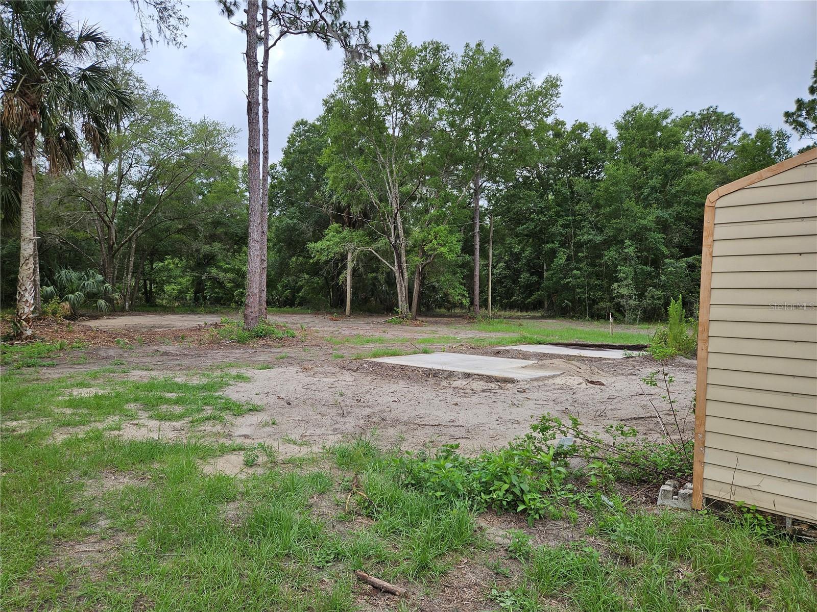 BACKWATER FARMSITES - Residential