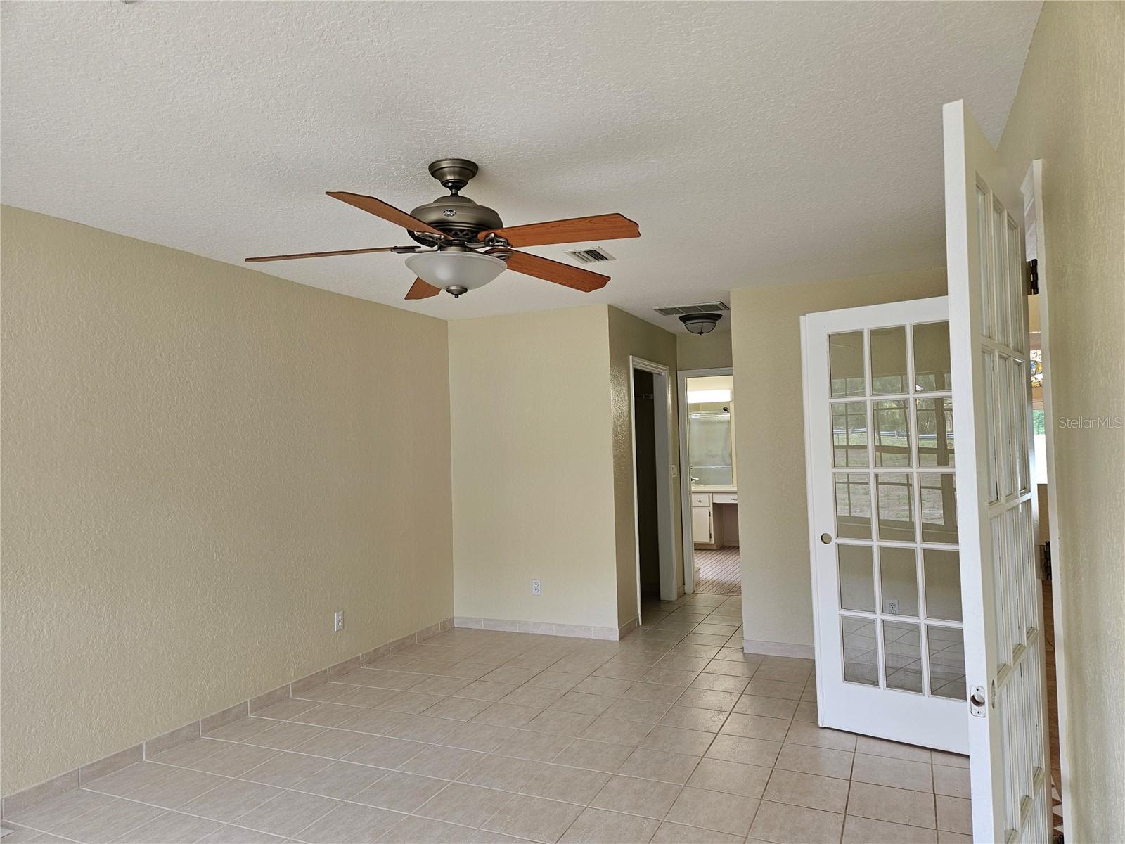 BACKWATER FARMSITES - Residential