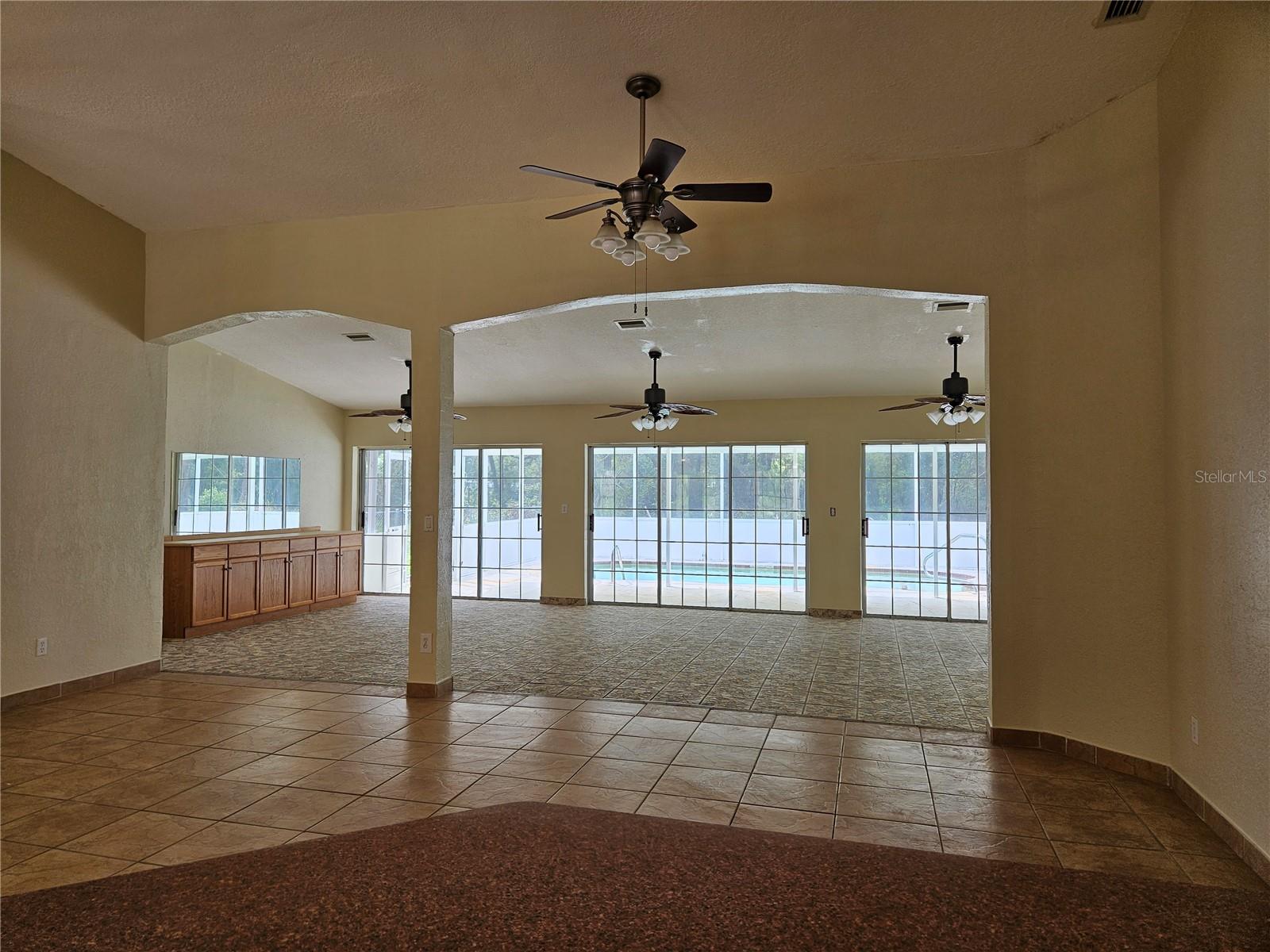 BACKWATER FARMSITES - Residential