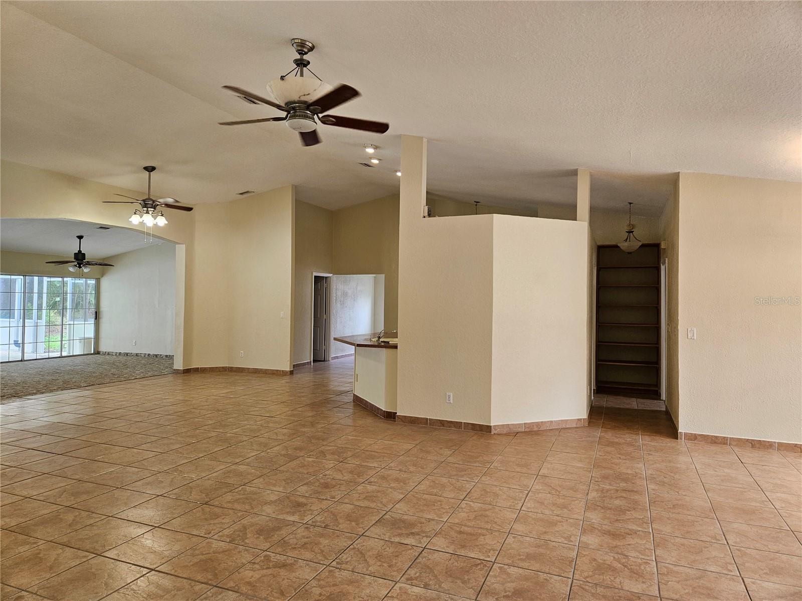 BACKWATER FARMSITES - Residential