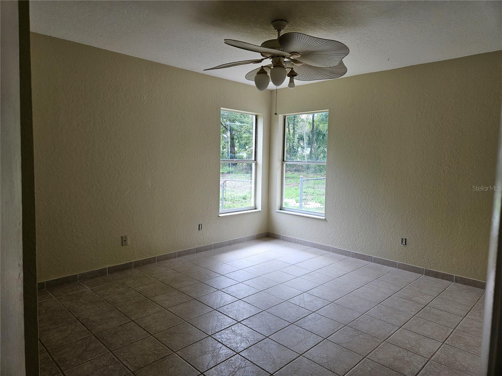 BACKWATER FARMSITES - Residential